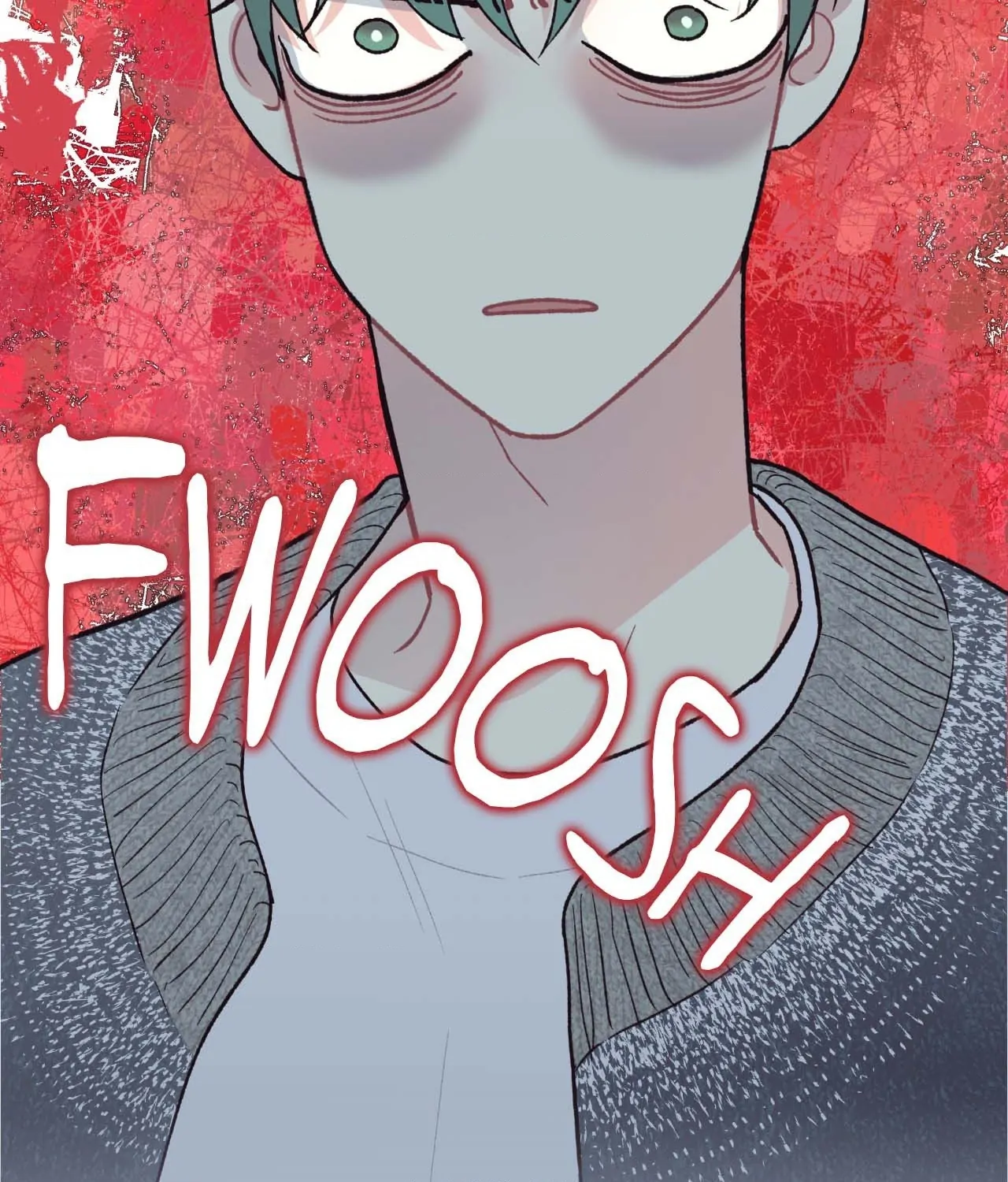 TEN [Official] - Chapter 11 manhwa