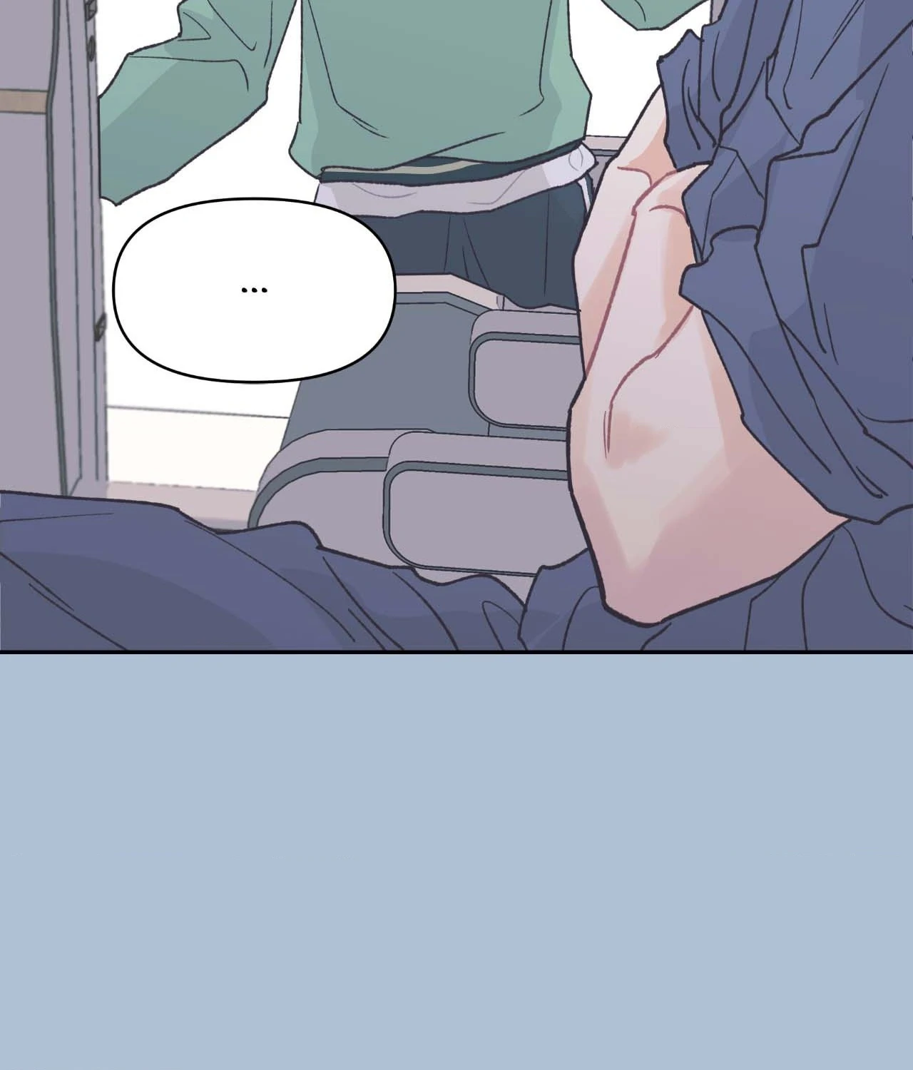 TEN [Official] - Chapter 11 manhwa