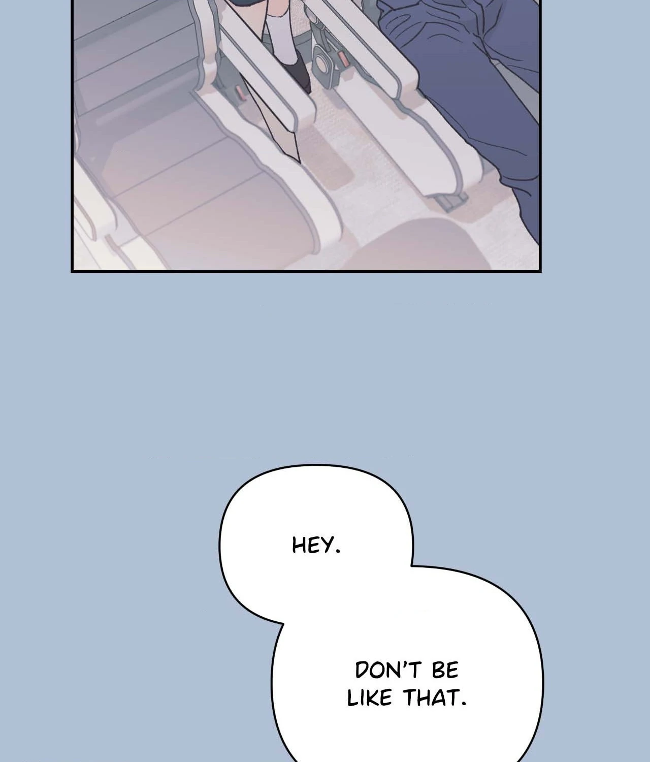 TEN [Official] - Chapter 11 manhwa