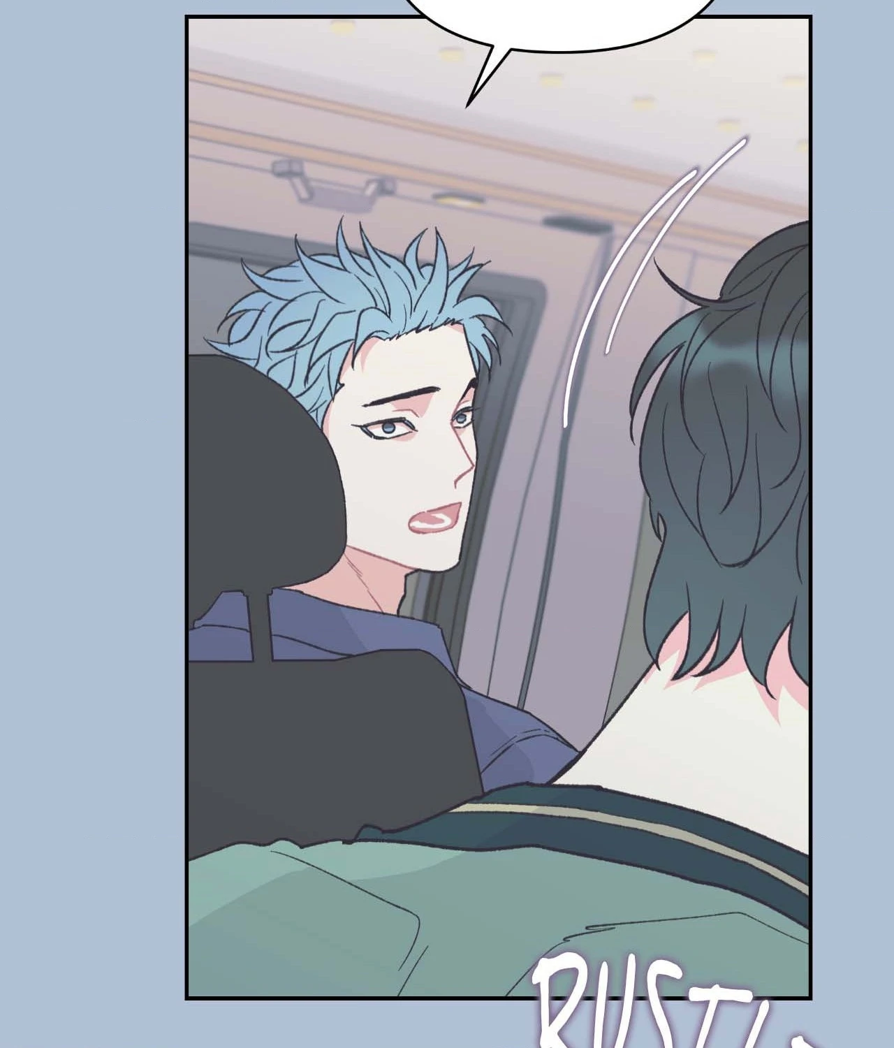 TEN [Official] - Chapter 11 manhwa