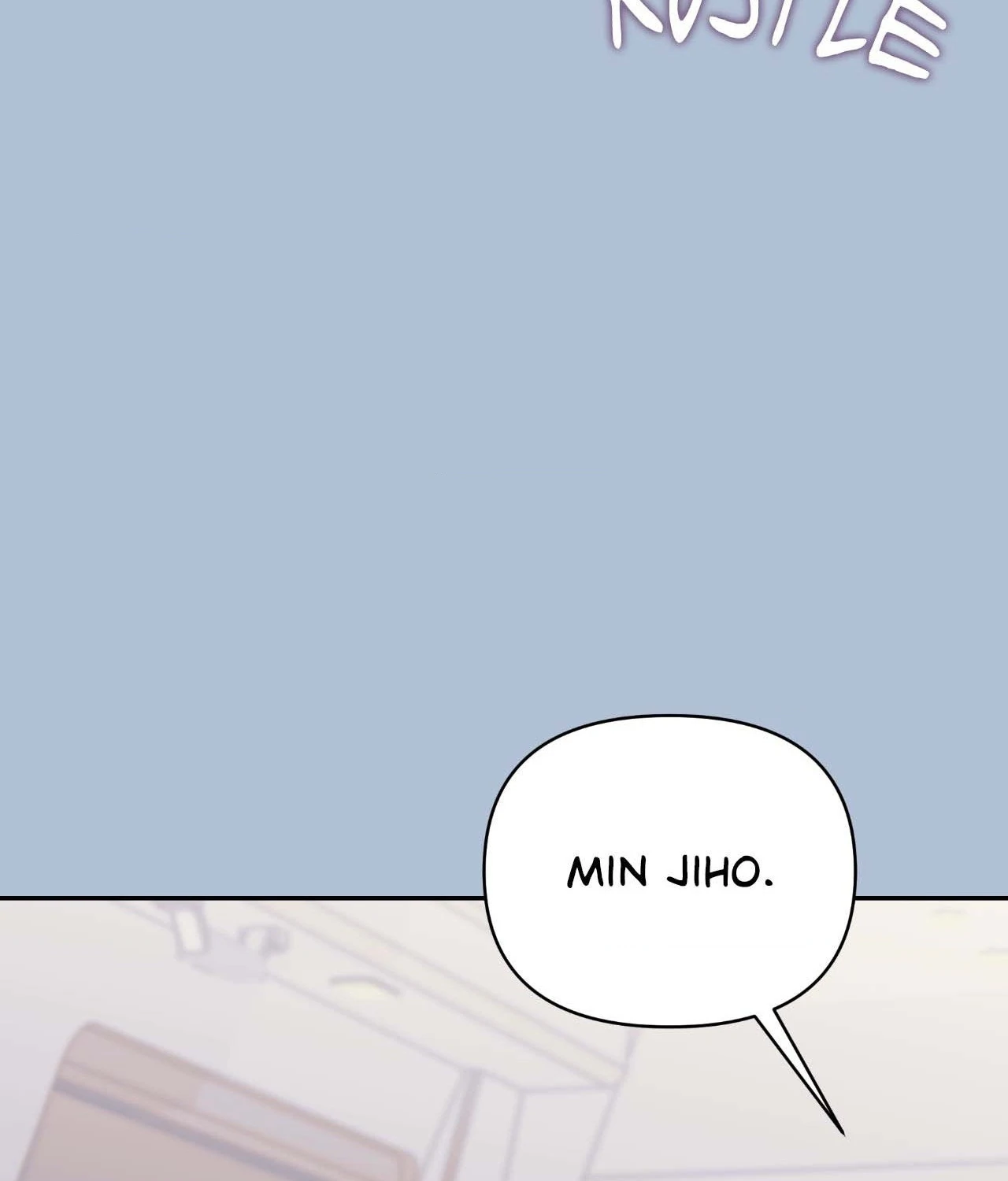 TEN [Official] - Chapter 11 manhwa
