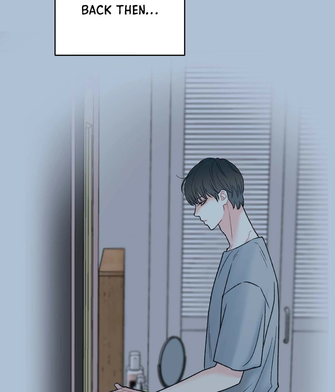 TEN [Official] - Chapter 11 manhwa