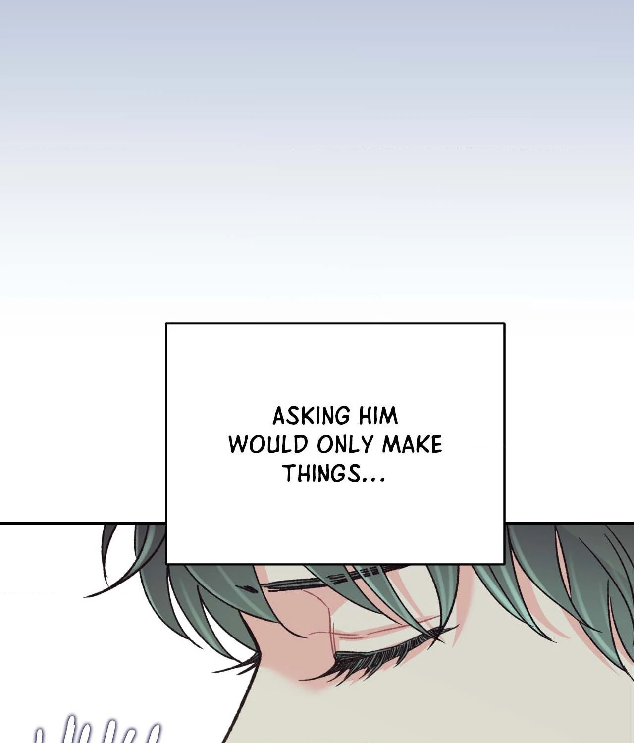 TEN [Official] - Chapter 11 manhwa