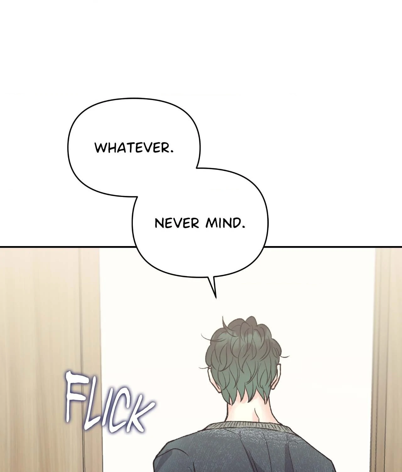 TEN [Official] - Chapter 11 manhwa