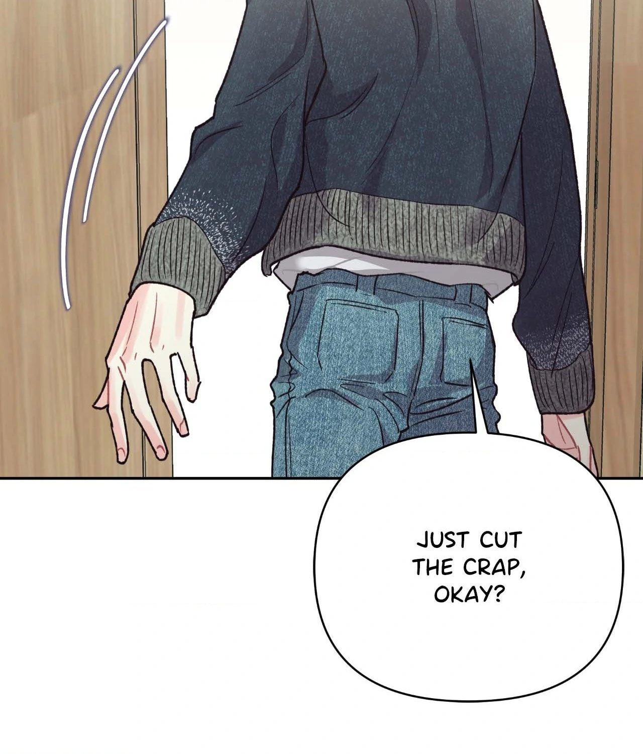 TEN [Official] - Chapter 11 manhwa