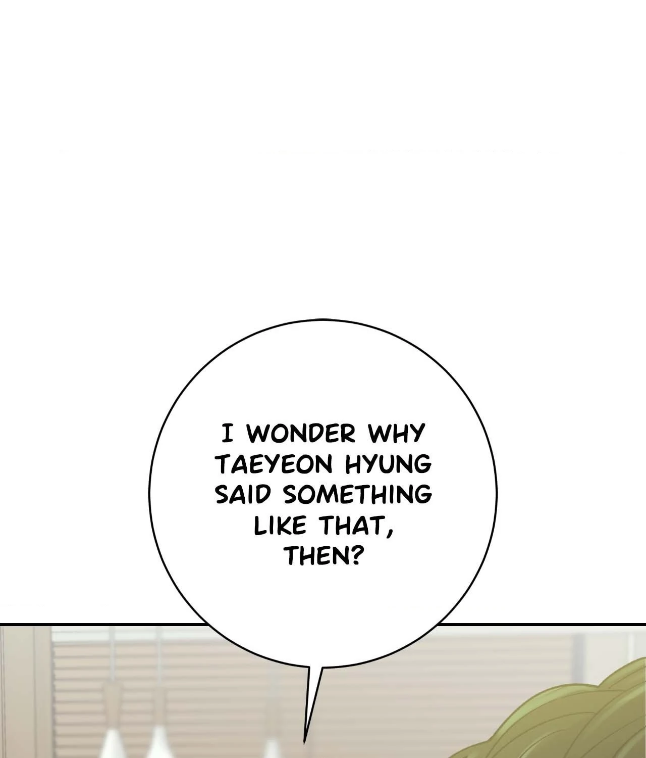 TEN [Official] - Chapter 11 manhwa