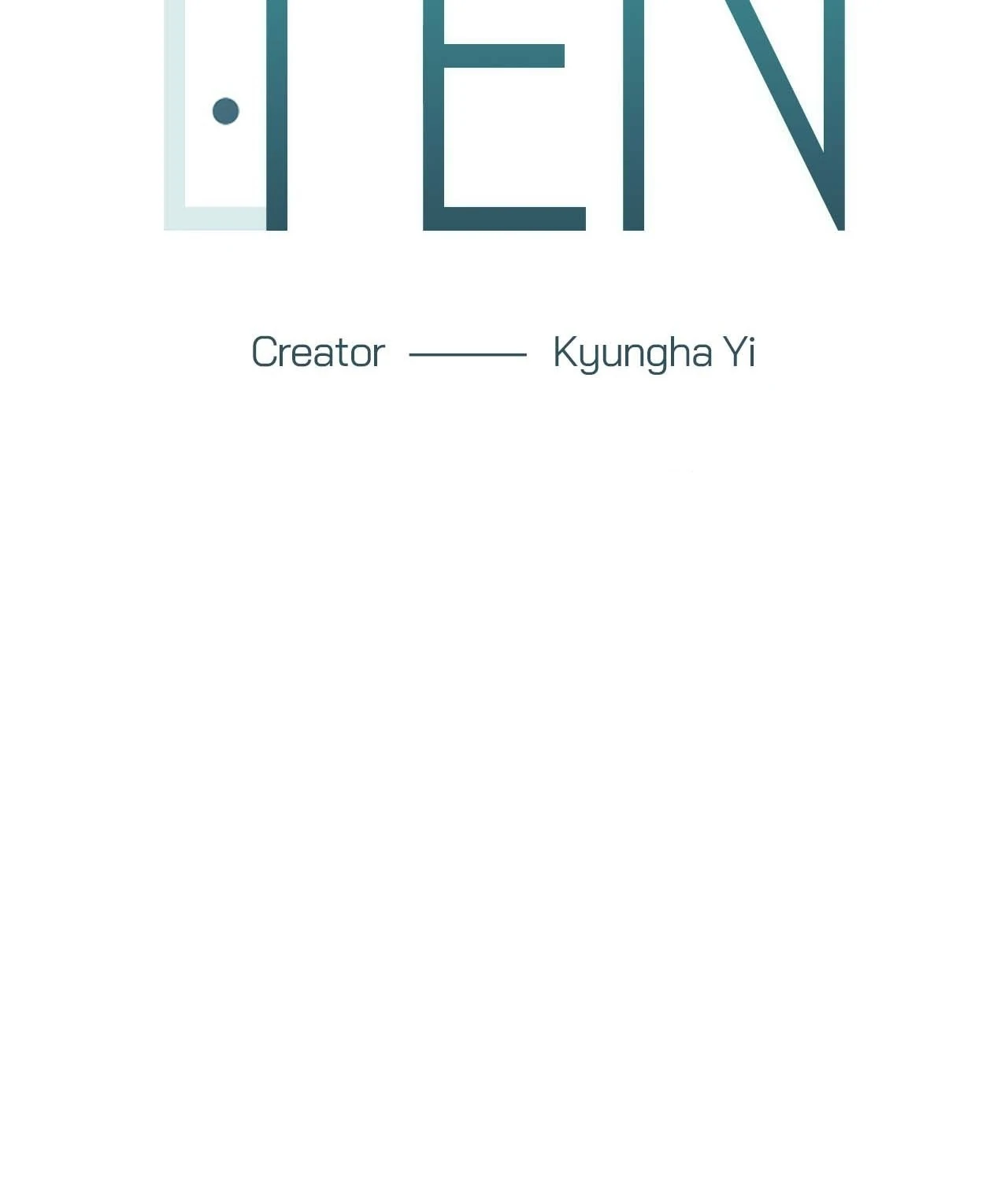 TEN [Official] - Chapter 11 manhwa