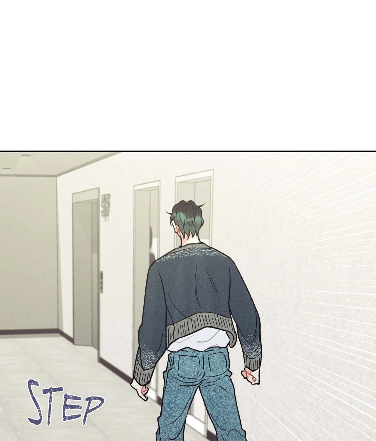 TEN [Official] - Chapter 11 manhwa