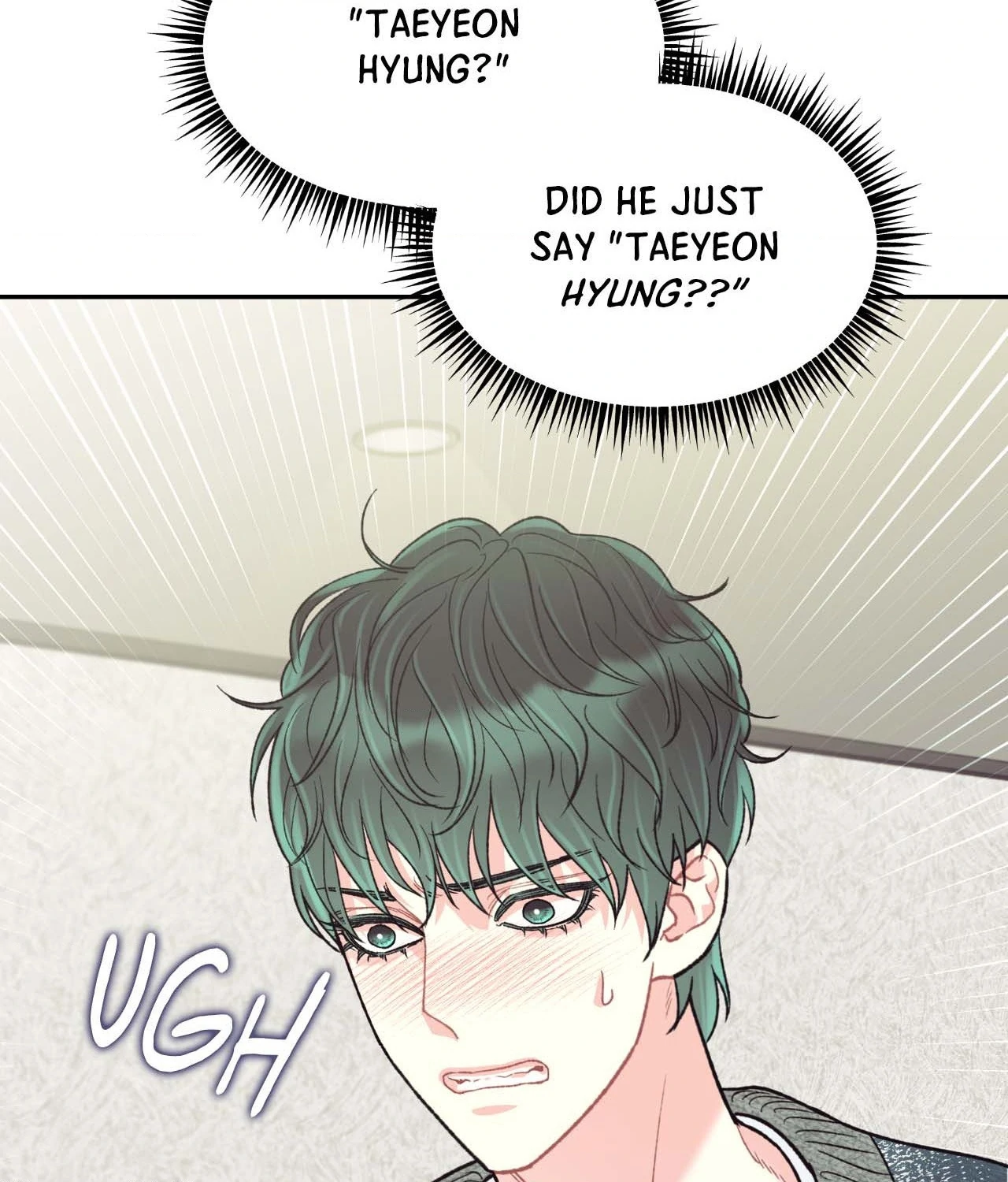 TEN [Official] - Chapter 11 manhwa