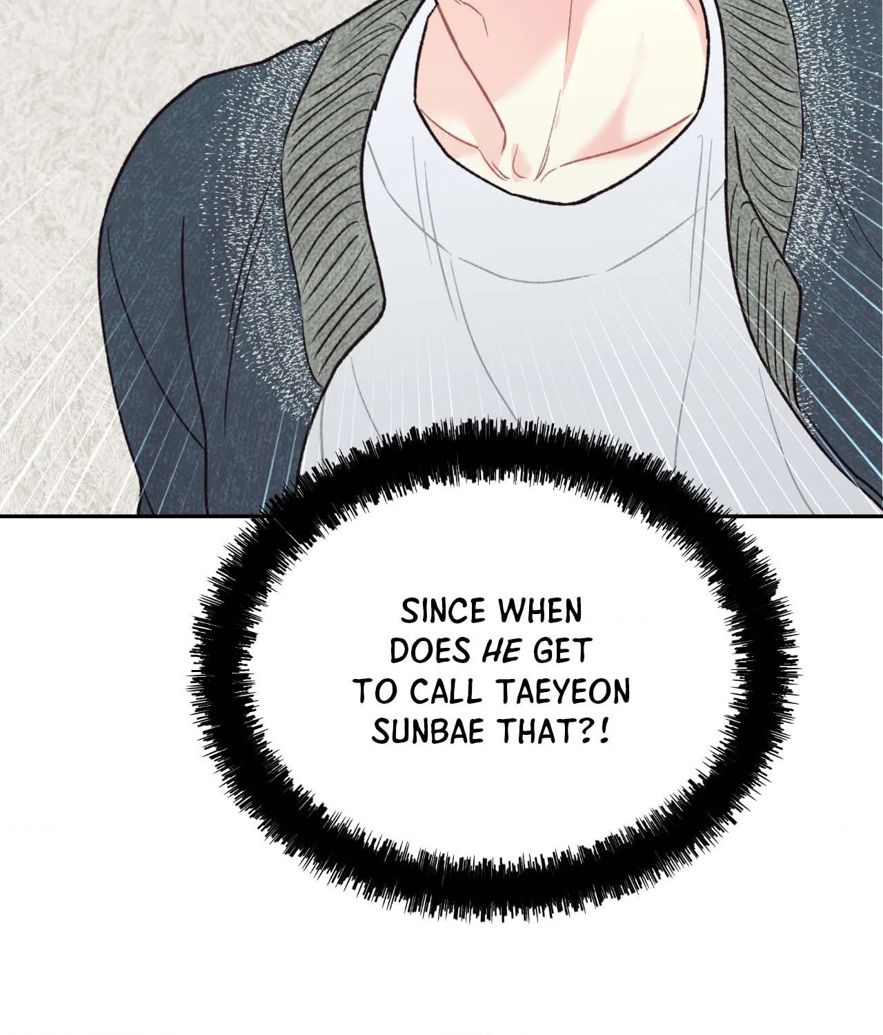 TEN [Official] - Chapter 11 manhwa