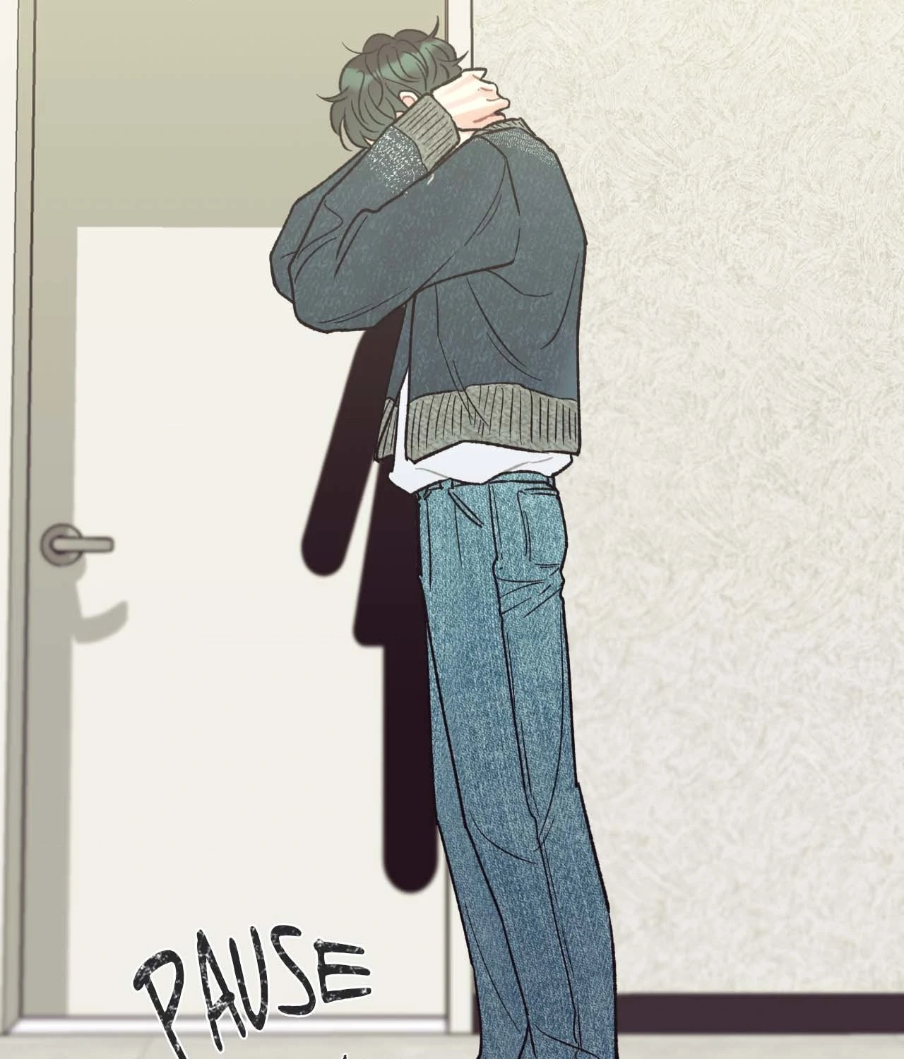 TEN [Official] - Chapter 11 manhwa