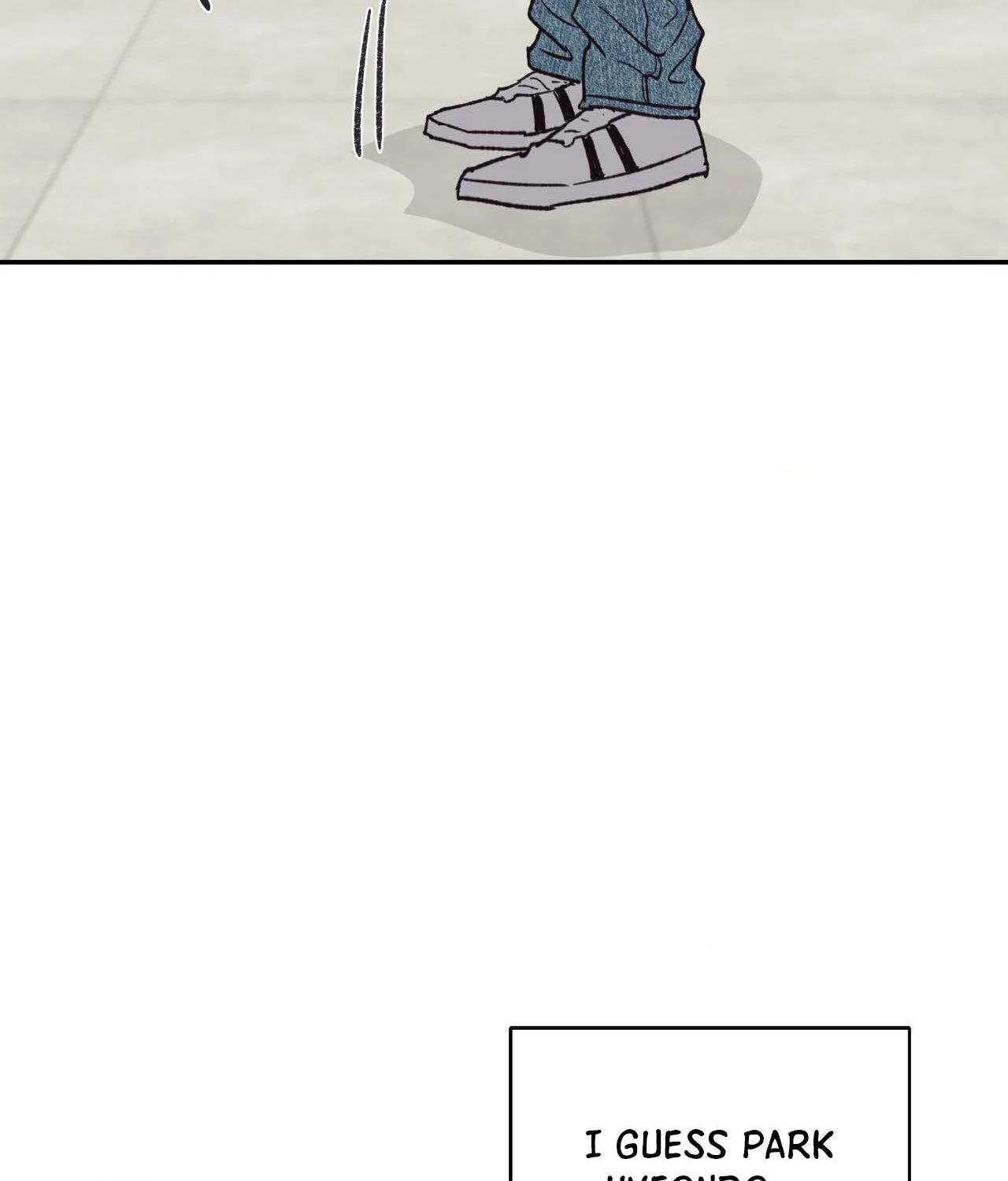 TEN [Official] - Chapter 11 manhwa