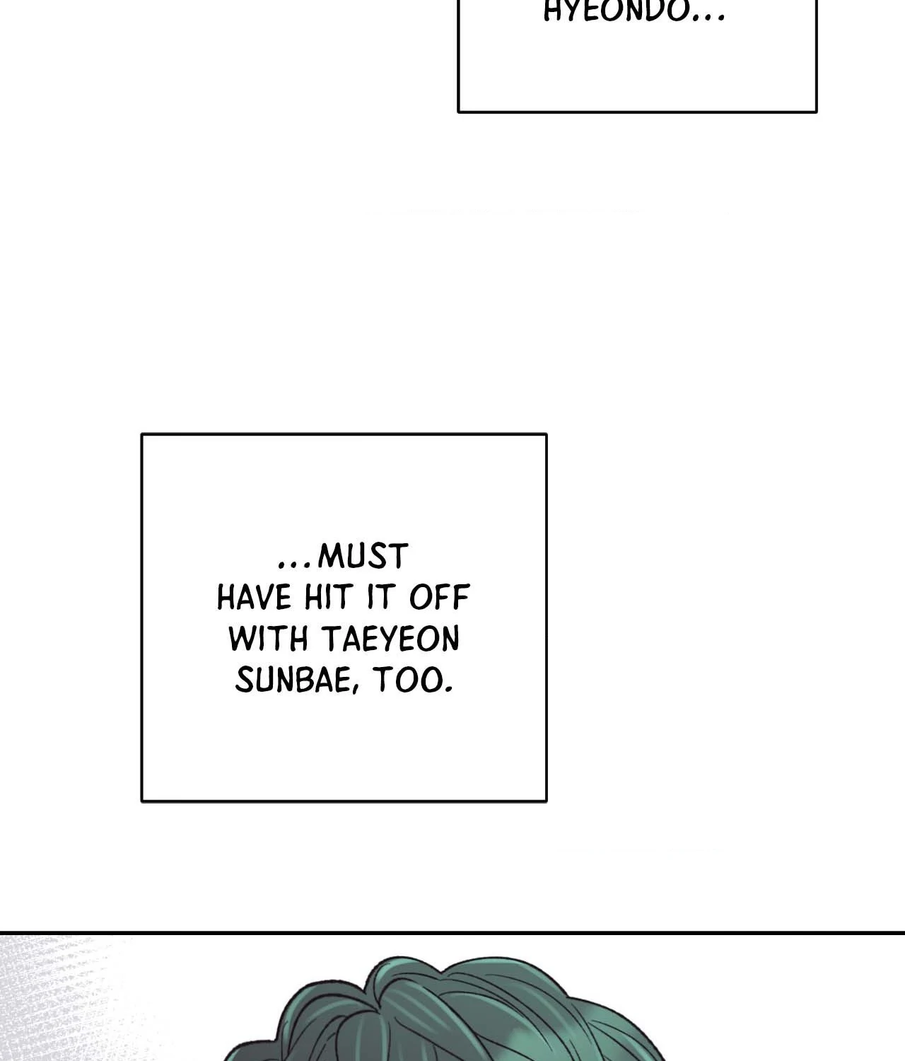 TEN [Official] - Chapter 11 manhwa