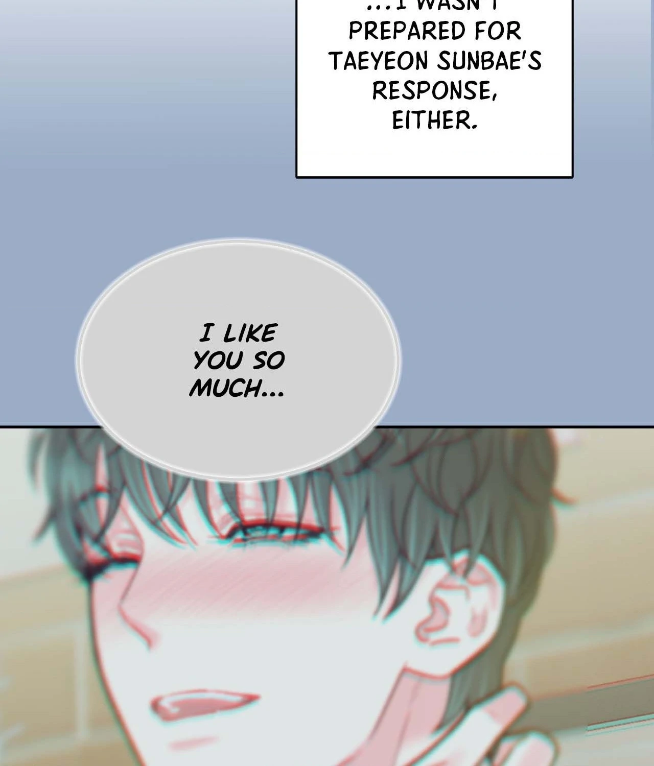 TEN [Official] - Chapter 11 manhwa
