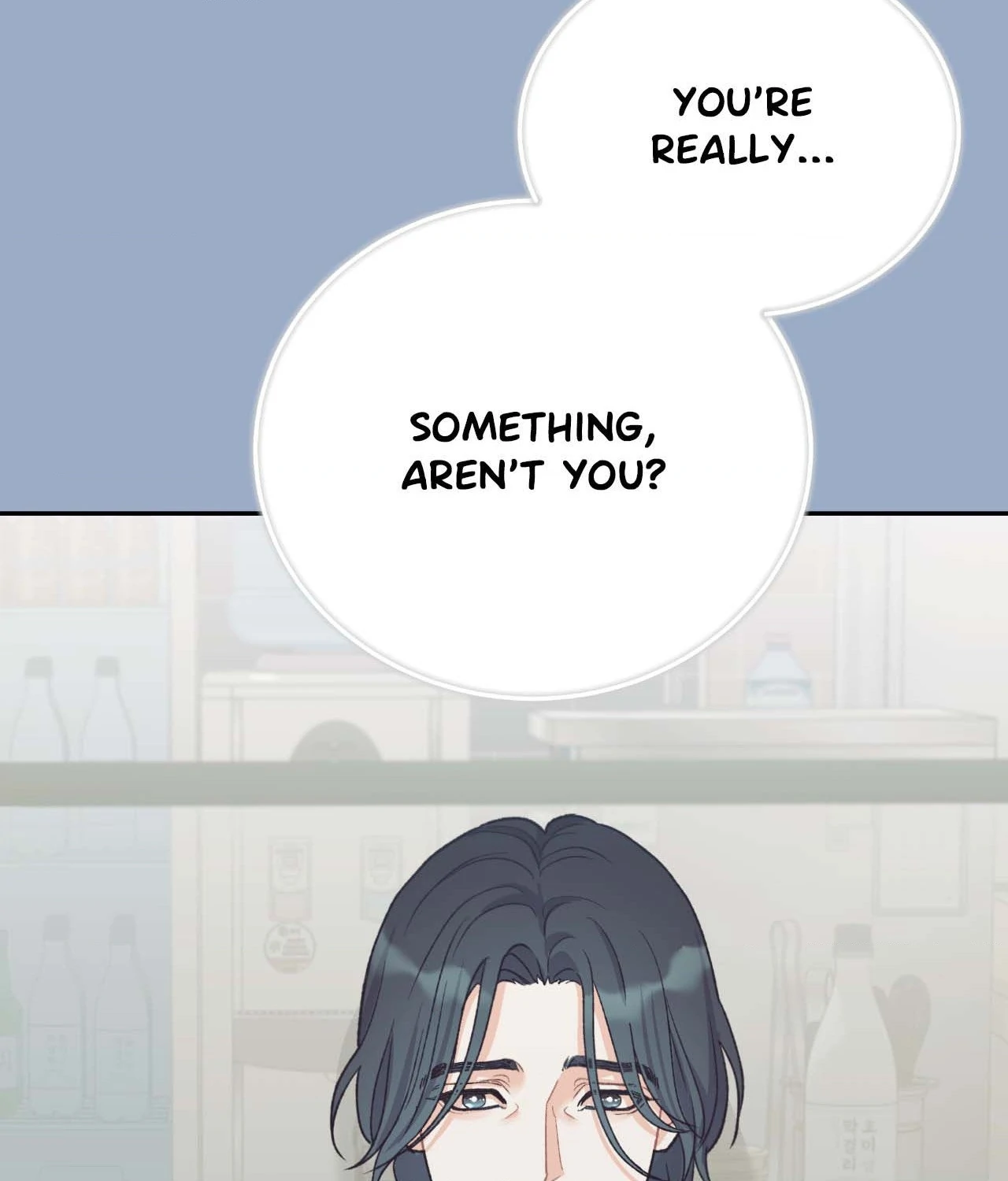 TEN [Official] - Chapter 11 manhwa