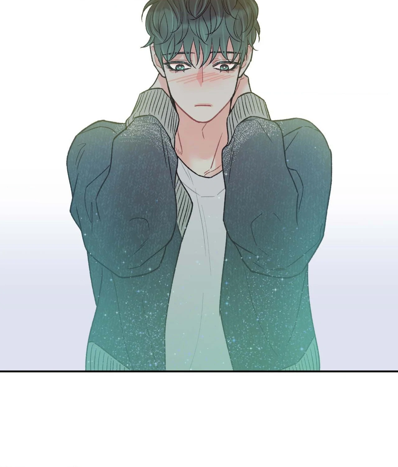 TEN [Official] - Chapter 11 manhwa