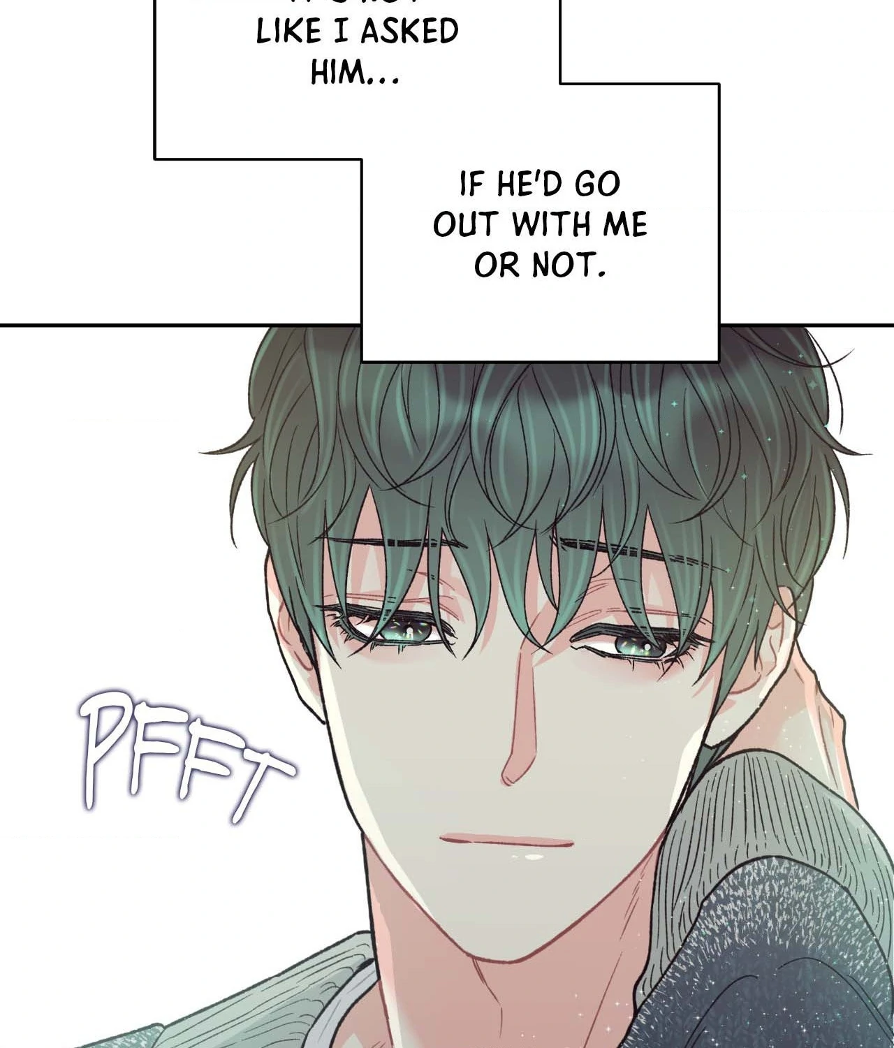 TEN [Official] - Chapter 11 manhwa