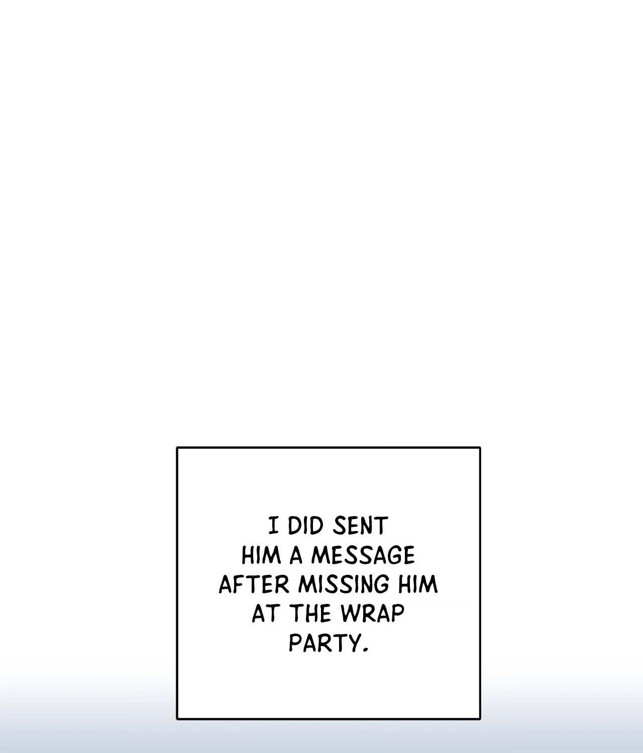 TEN [Official] - Chapter 11 manhwa