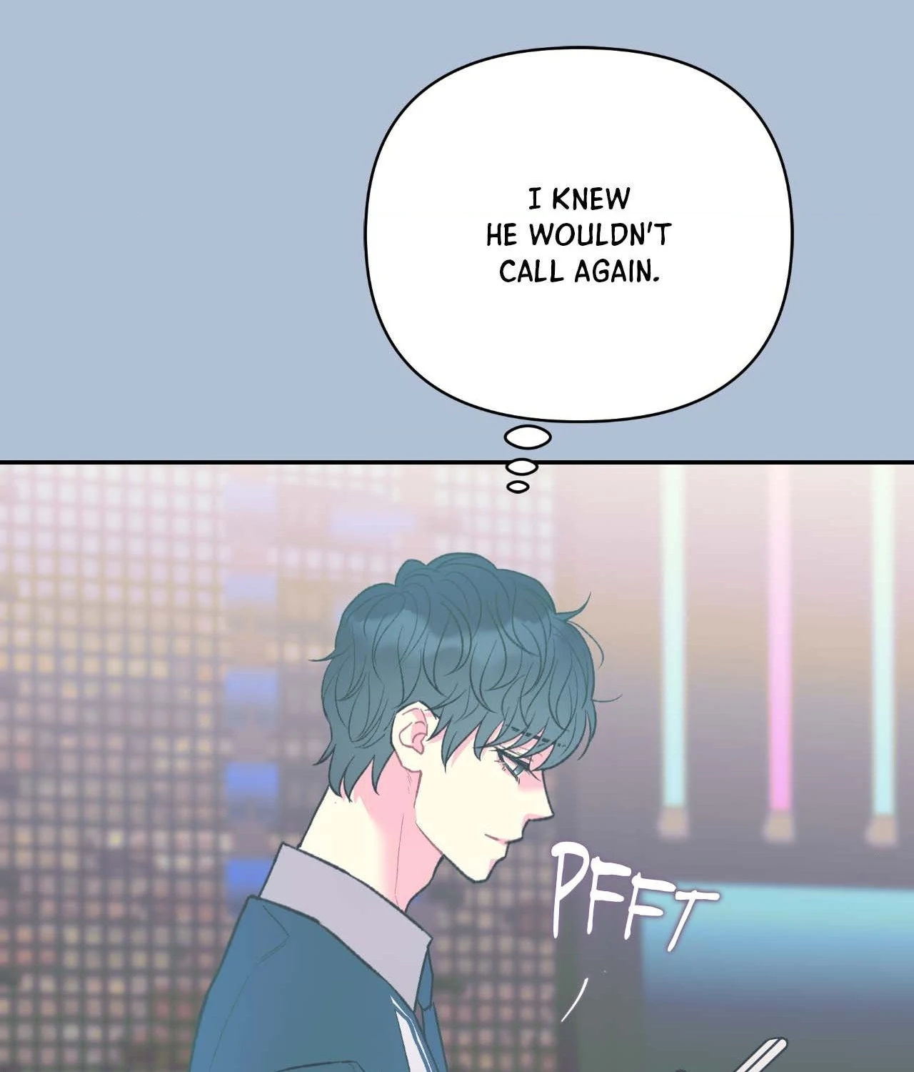 TEN [Official] - Chapter 11 manhwa