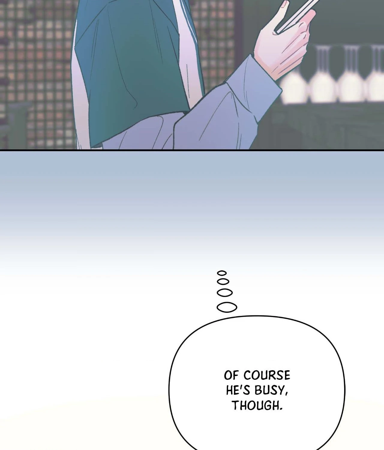 TEN [Official] - Chapter 11 manhwa