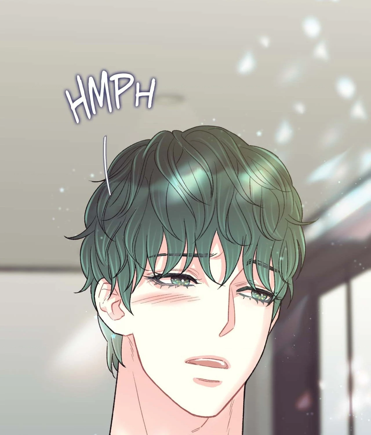 TEN [Official] - Chapter 11 manhwa