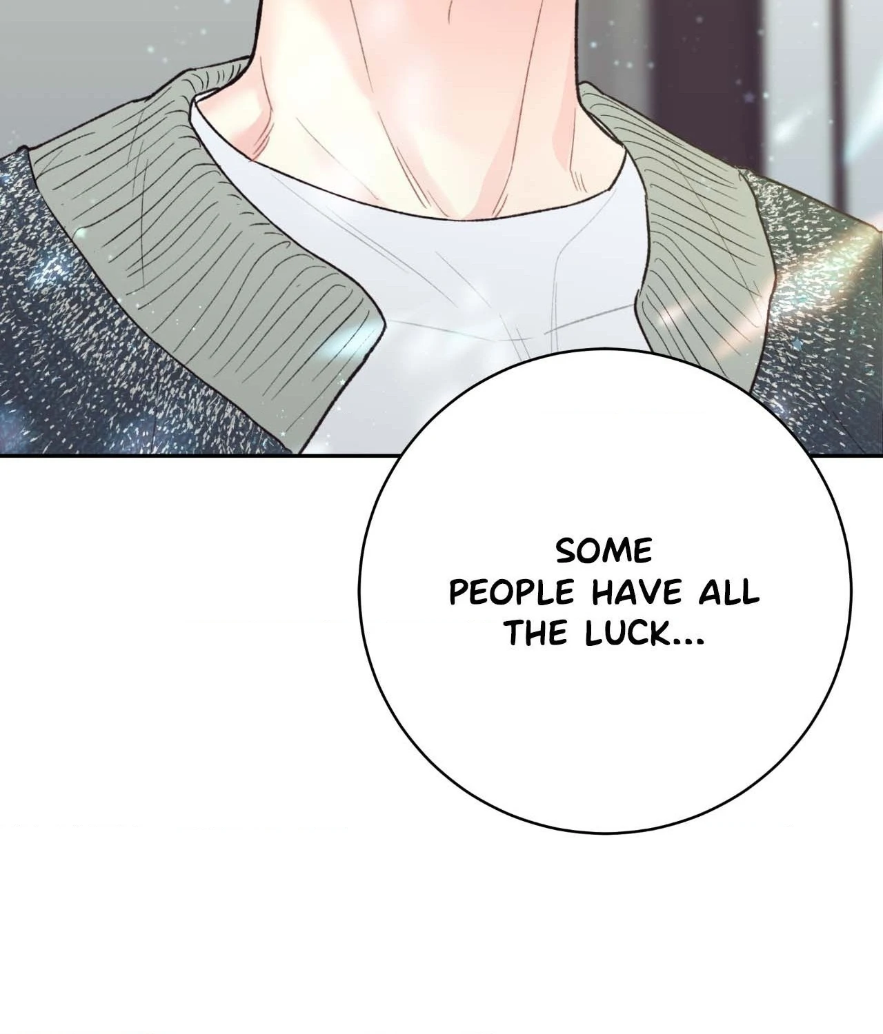 TEN [Official] - Chapter 11 manhwa