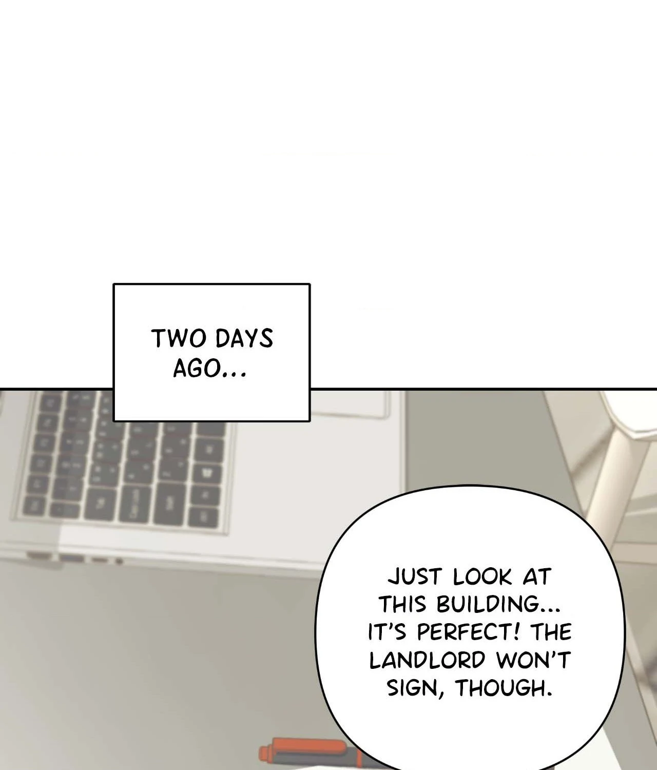 TEN [Official] - Chapter 11 manhwa