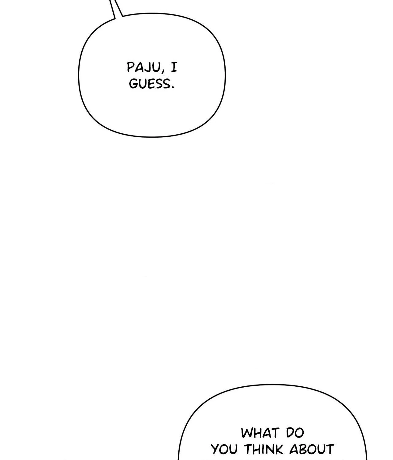 TEN [Official] - Chapter 11 manhwa