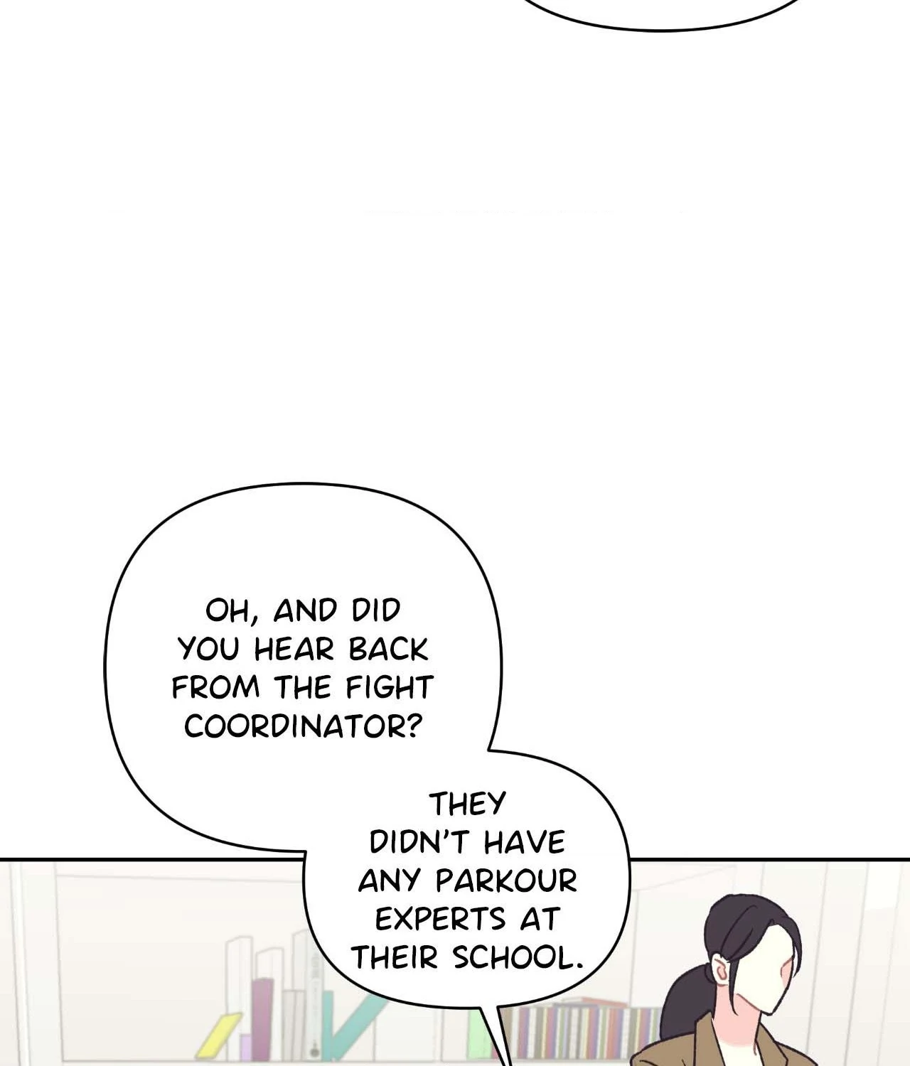 TEN [Official] - Chapter 11 manhwa