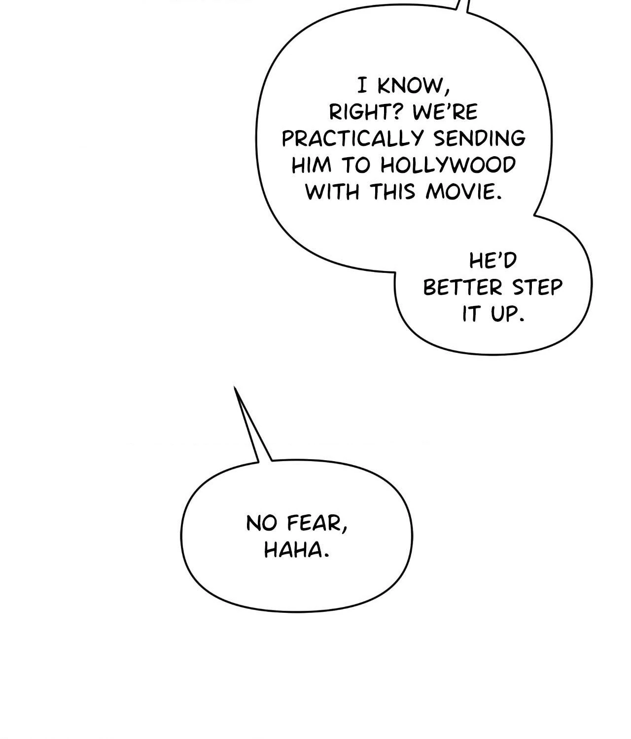 TEN [Official] - Chapter 11 manhwa