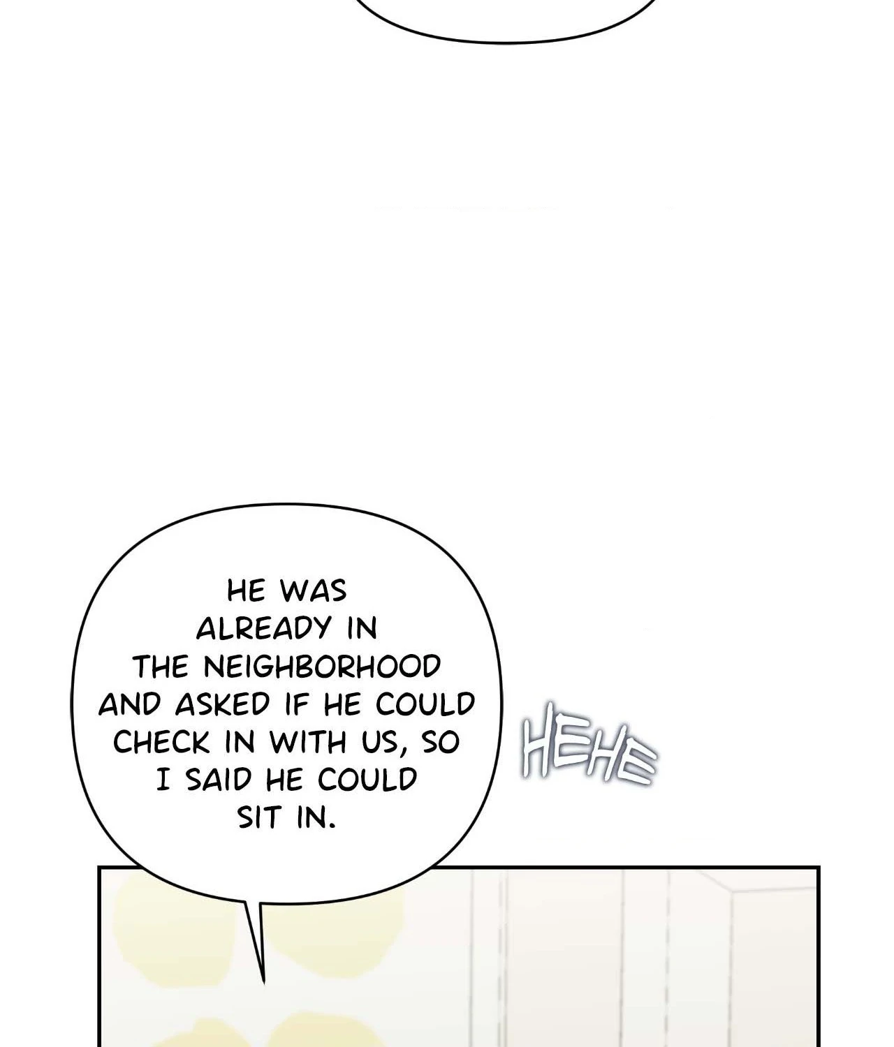 TEN [Official] - Chapter 11 manhwa