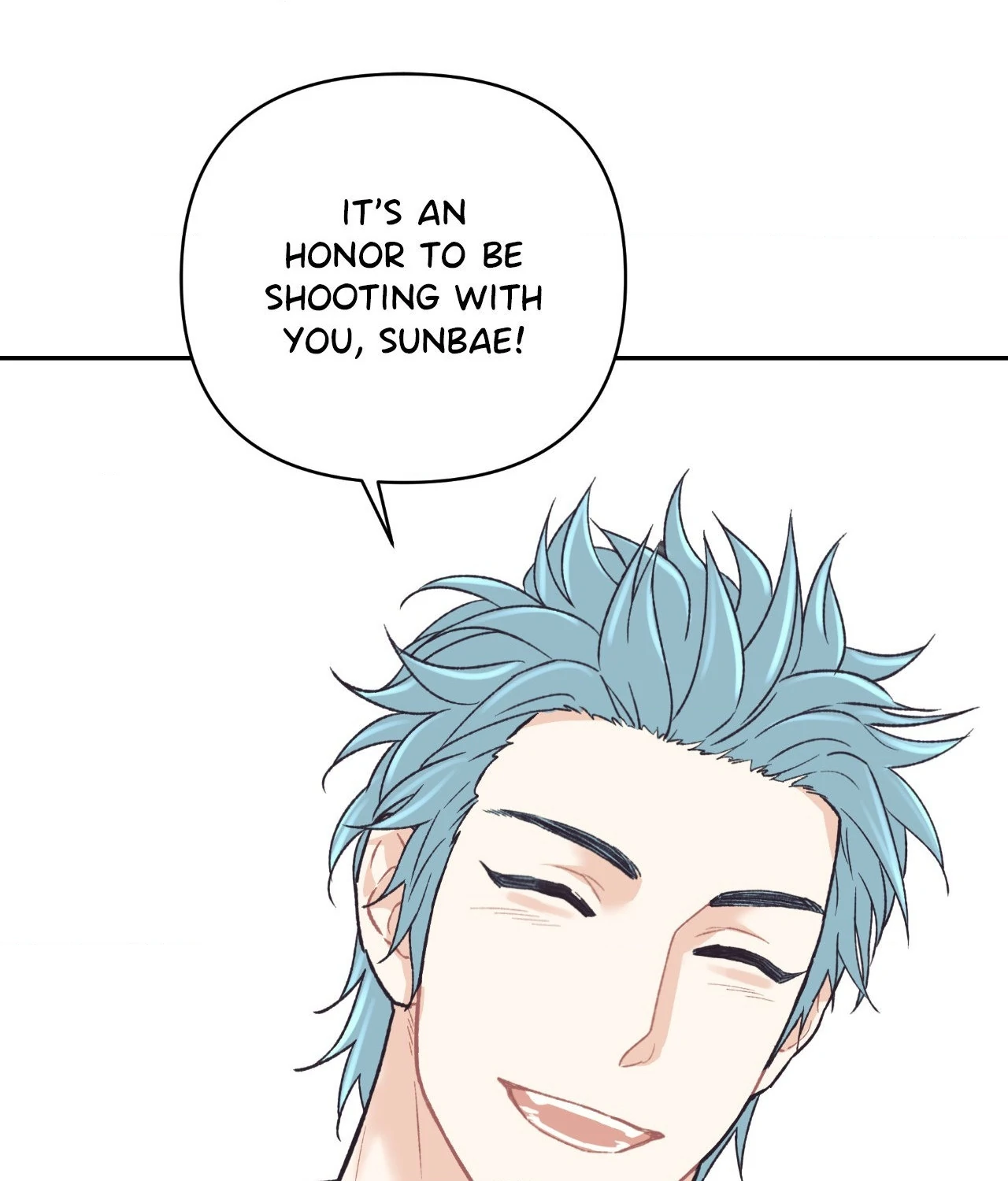 TEN [Official] - Chapter 11 manhwa