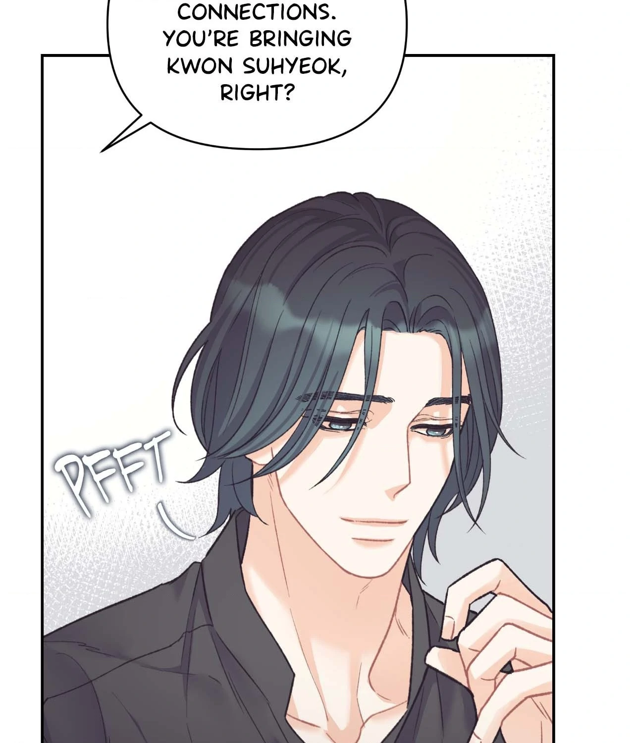 TEN [Official] - Chapter 11 manhwa