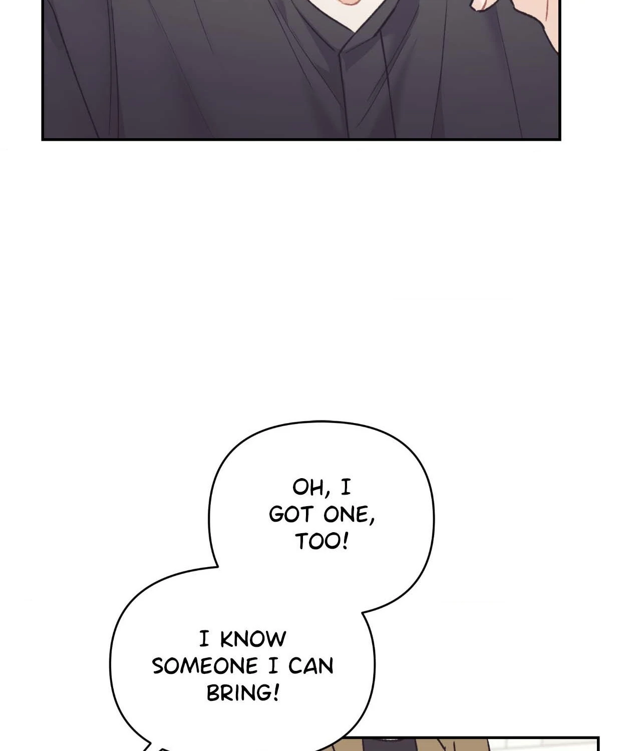 TEN [Official] - Chapter 11 manhwa