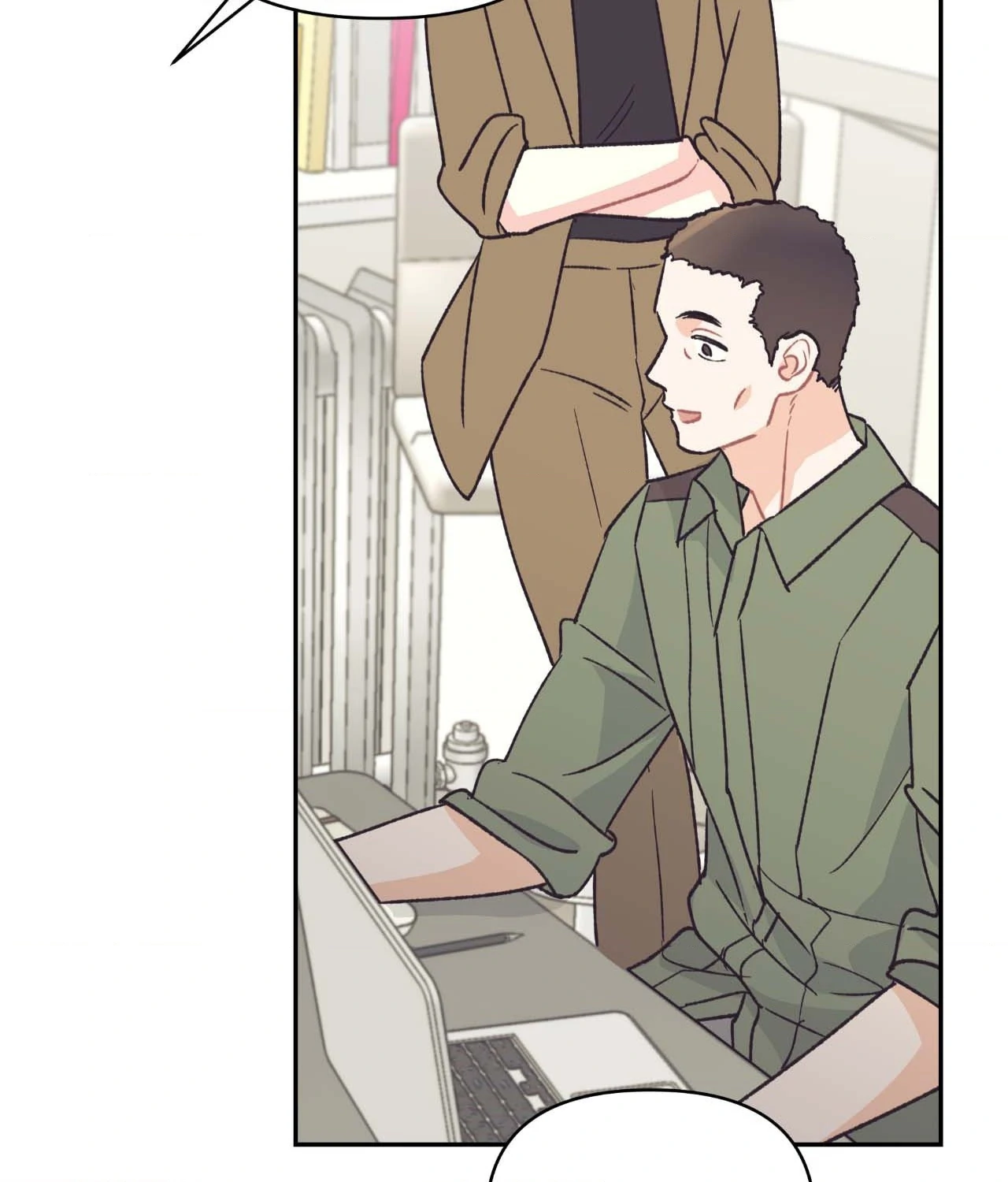TEN [Official] - Chapter 11 manhwa