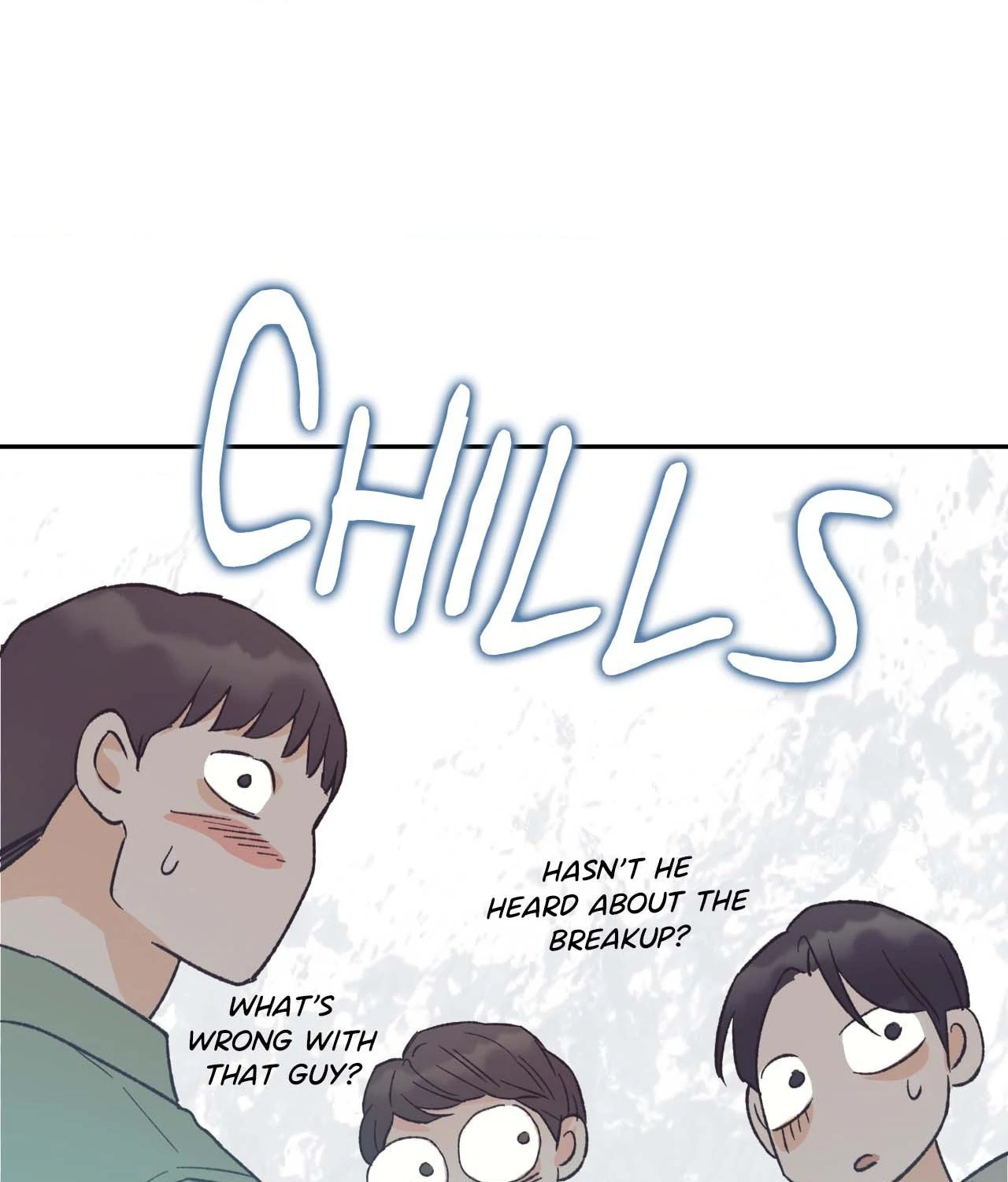 TEN [Official] - Chapter 11 manhwa