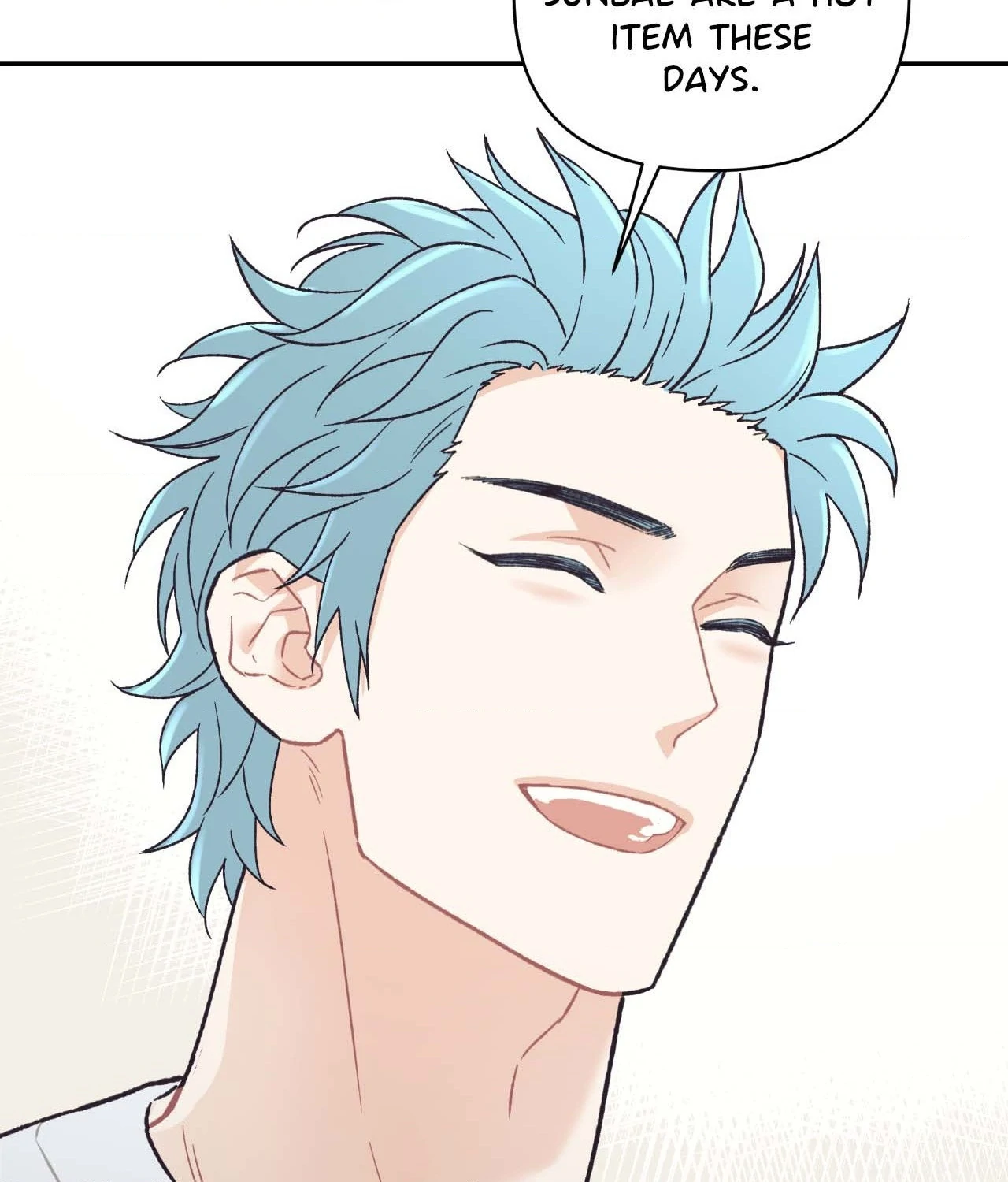 TEN [Official] - Chapter 11 manhwa