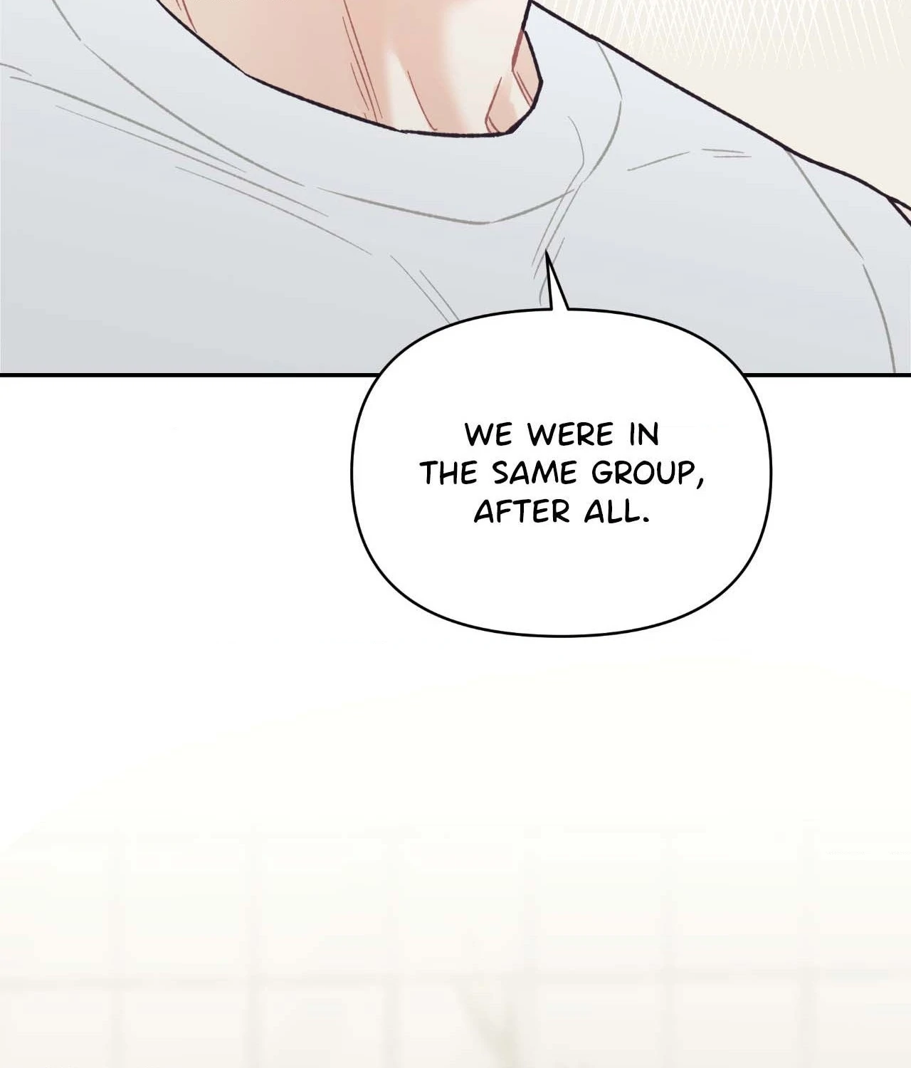 TEN [Official] - Chapter 11 manhwa