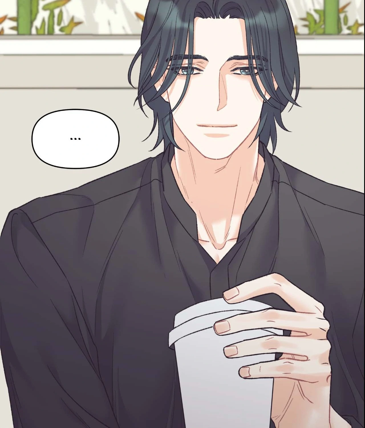 TEN [Official] - Chapter 11 manhwa
