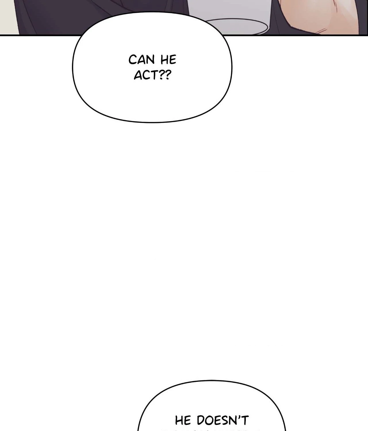TEN [Official] - Chapter 11 manhwa