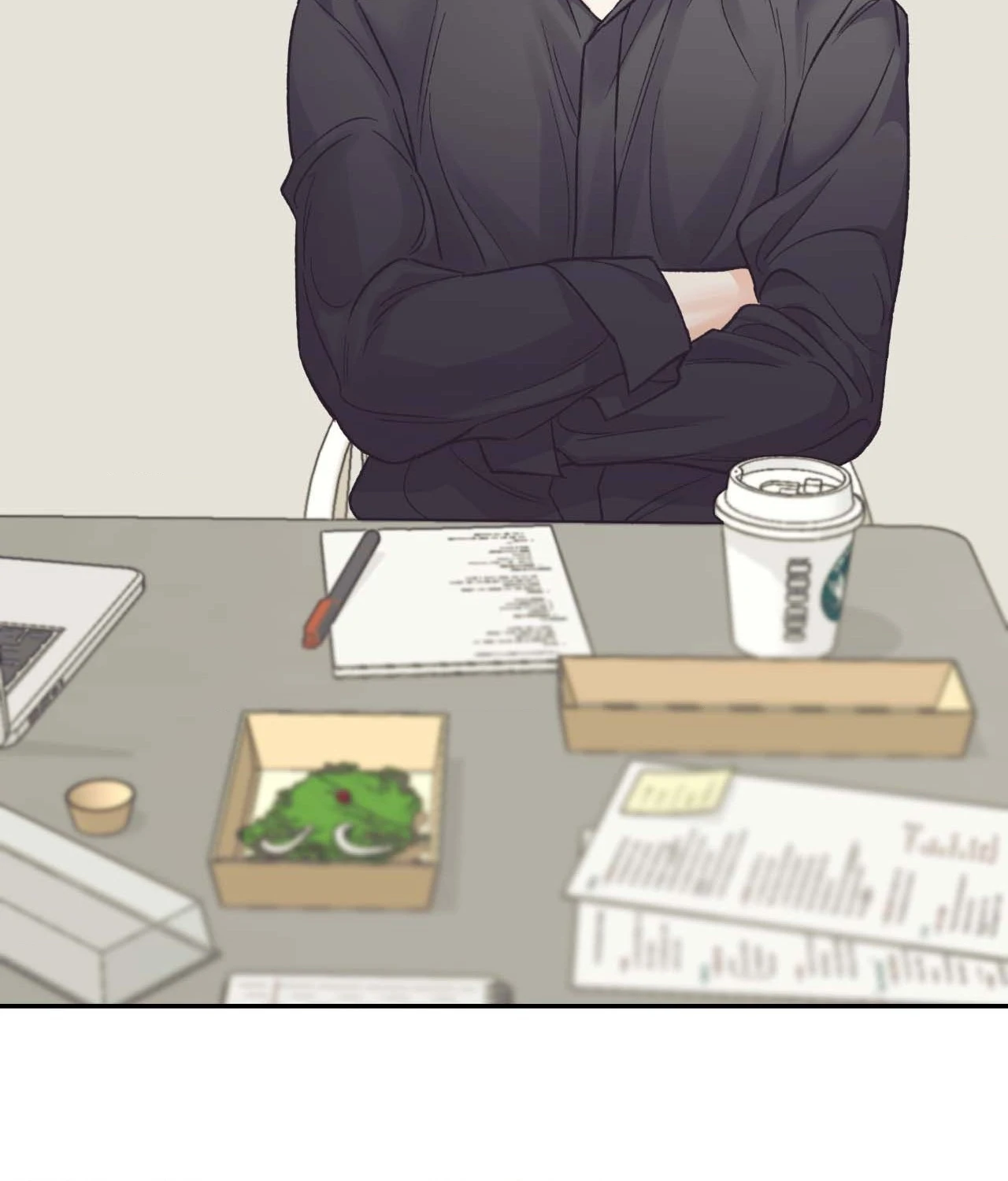 TEN [Official] - Chapter 11 manhwa