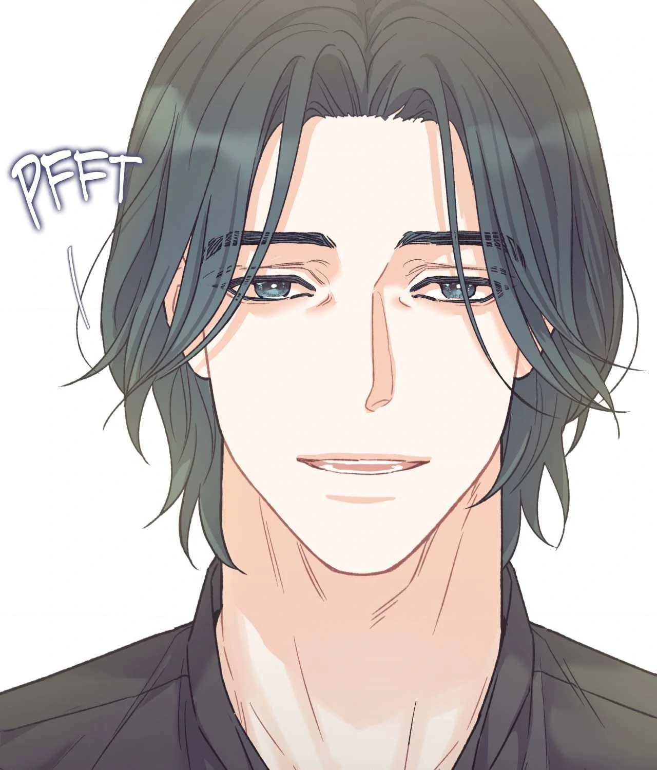TEN [Official] - Chapter 11 manhwa