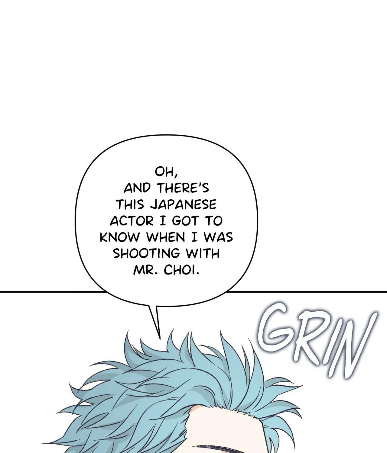 TEN [Official] - Chapter 11 manhwa