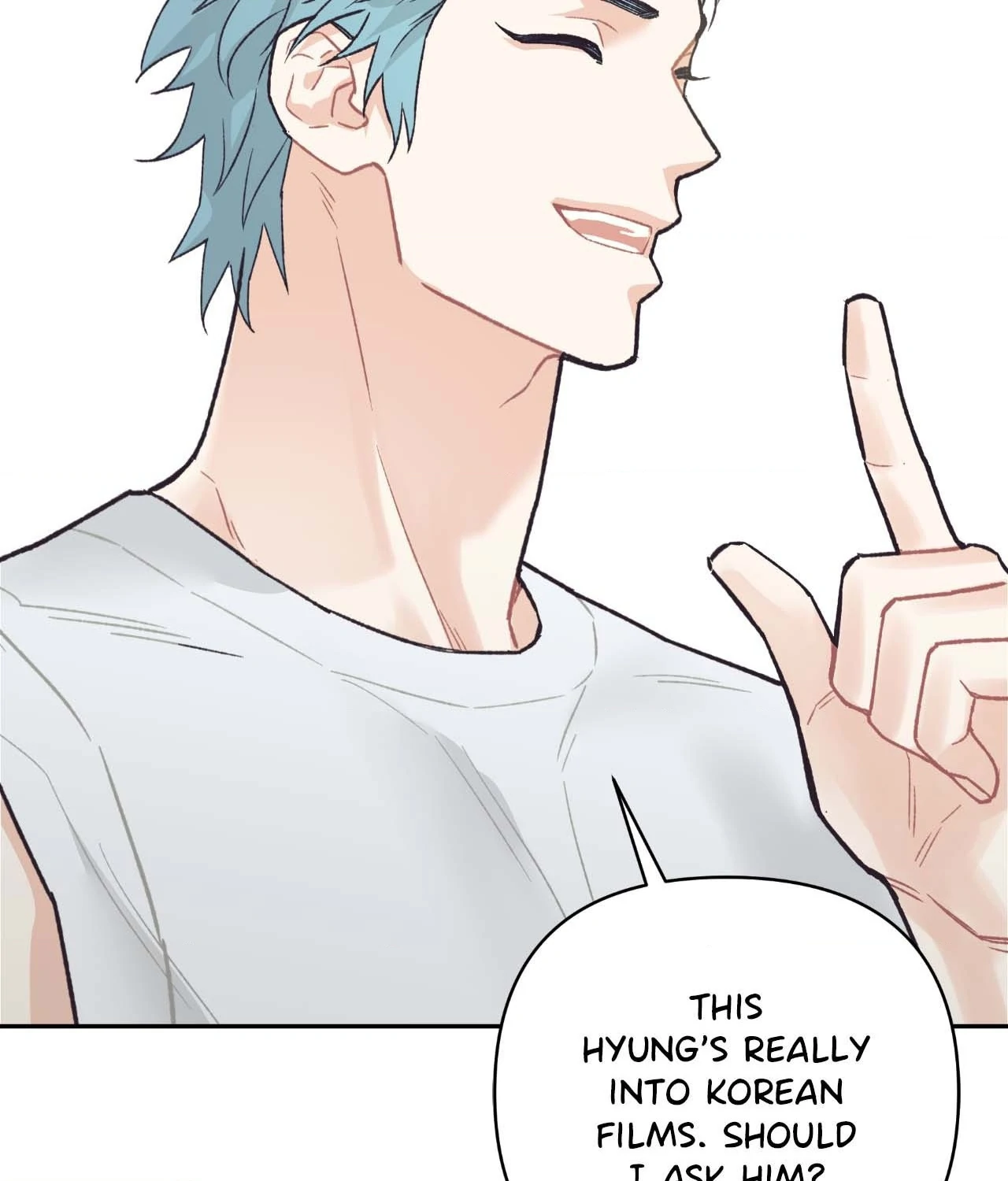 TEN [Official] - Chapter 11 manhwa
