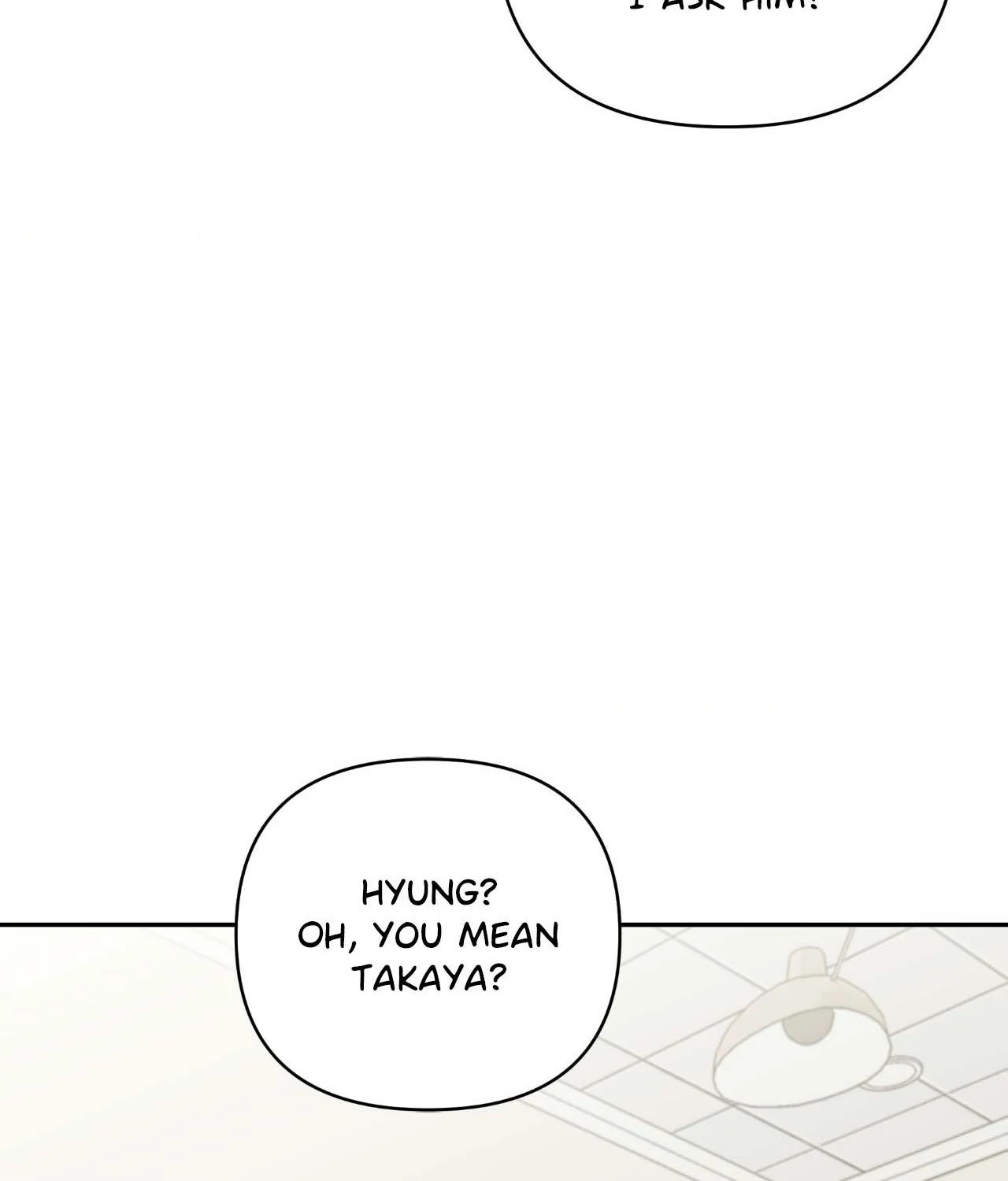 TEN [Official] - Chapter 11 manhwa