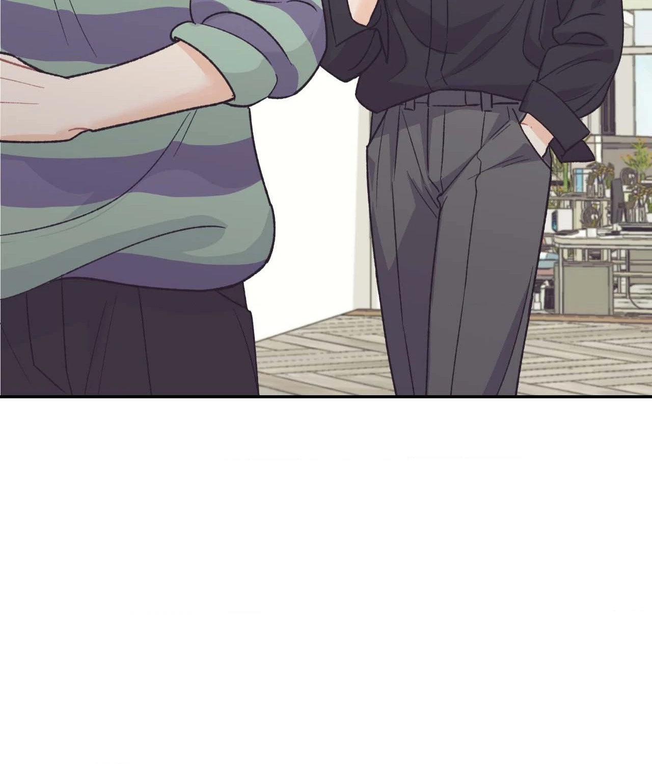 TEN [Official] - Chapter 11 manhwa