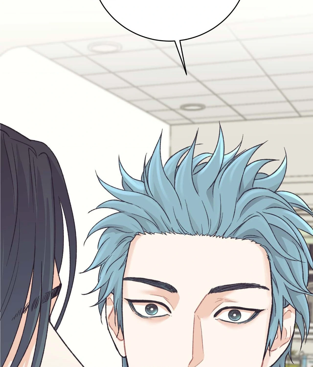 TEN [Official] - Chapter 11 manhwa