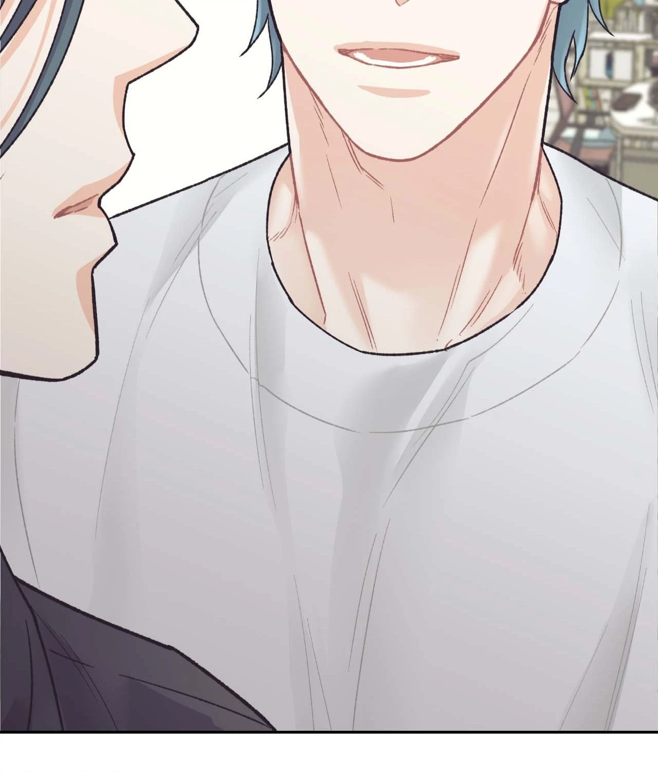 TEN [Official] - Chapter 11 manhwa