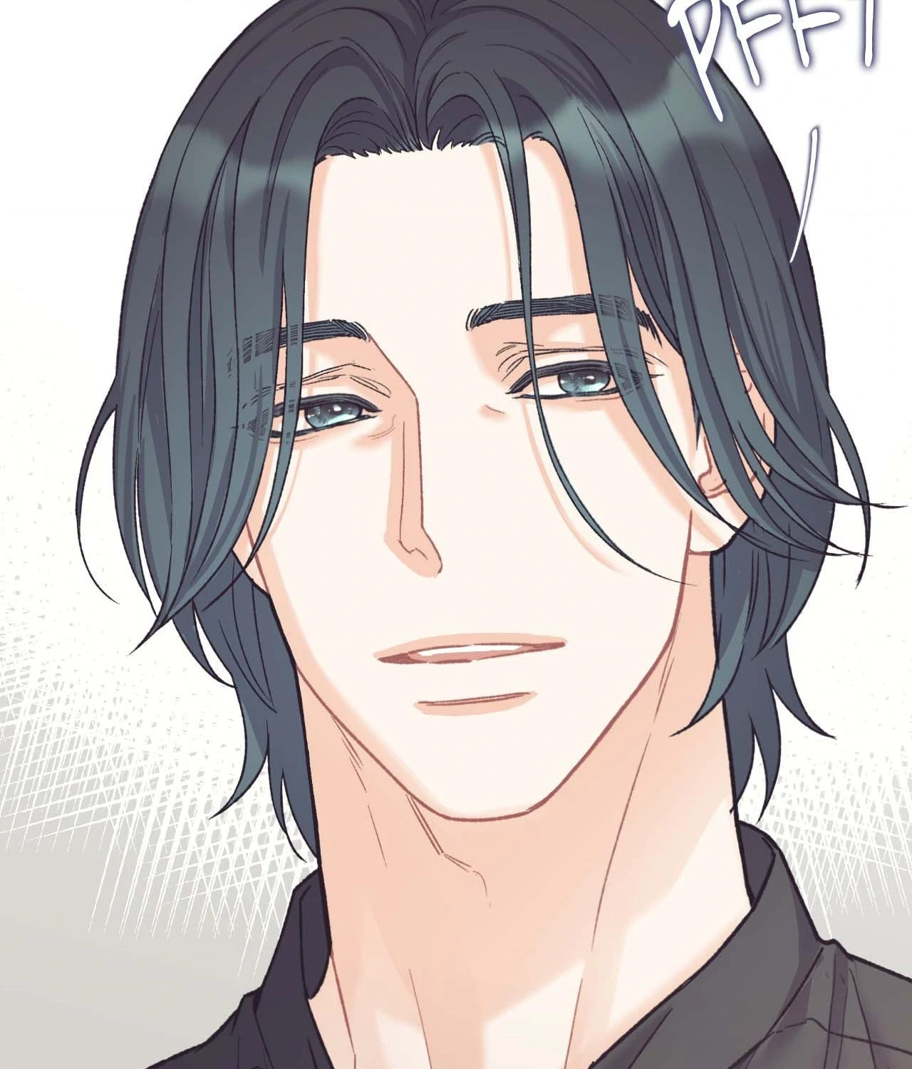TEN [Official] - Chapter 11 manhwa