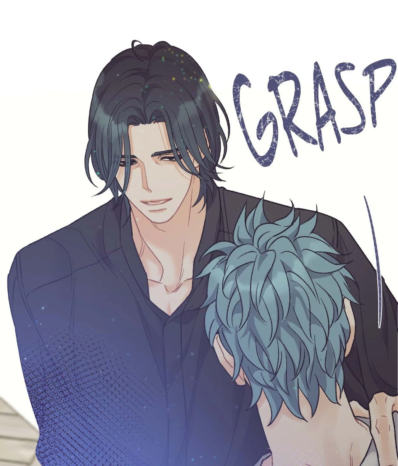 TEN [Official] - Chapter 11 manhwa